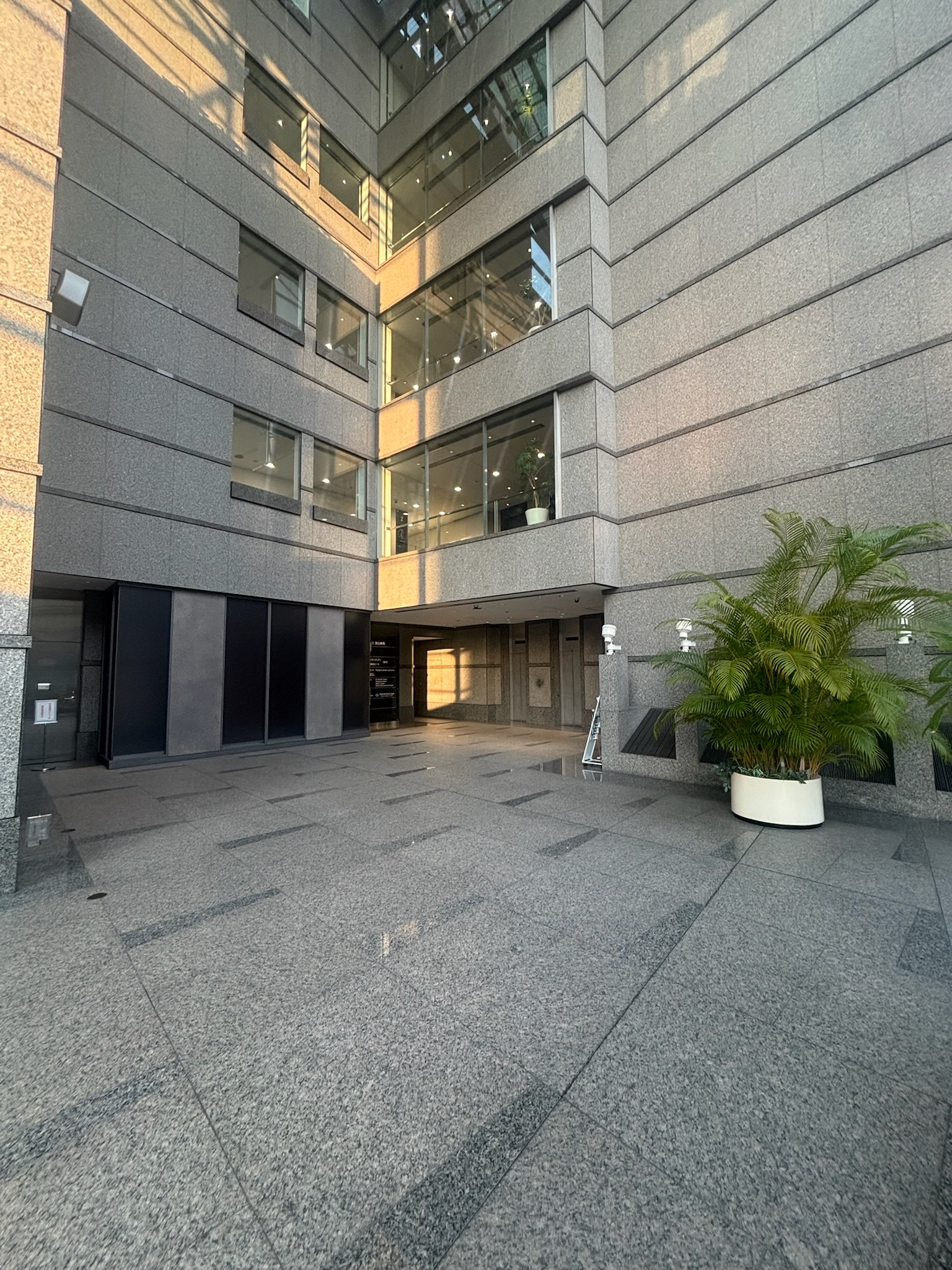 A-PLACE恵比寿南ビル