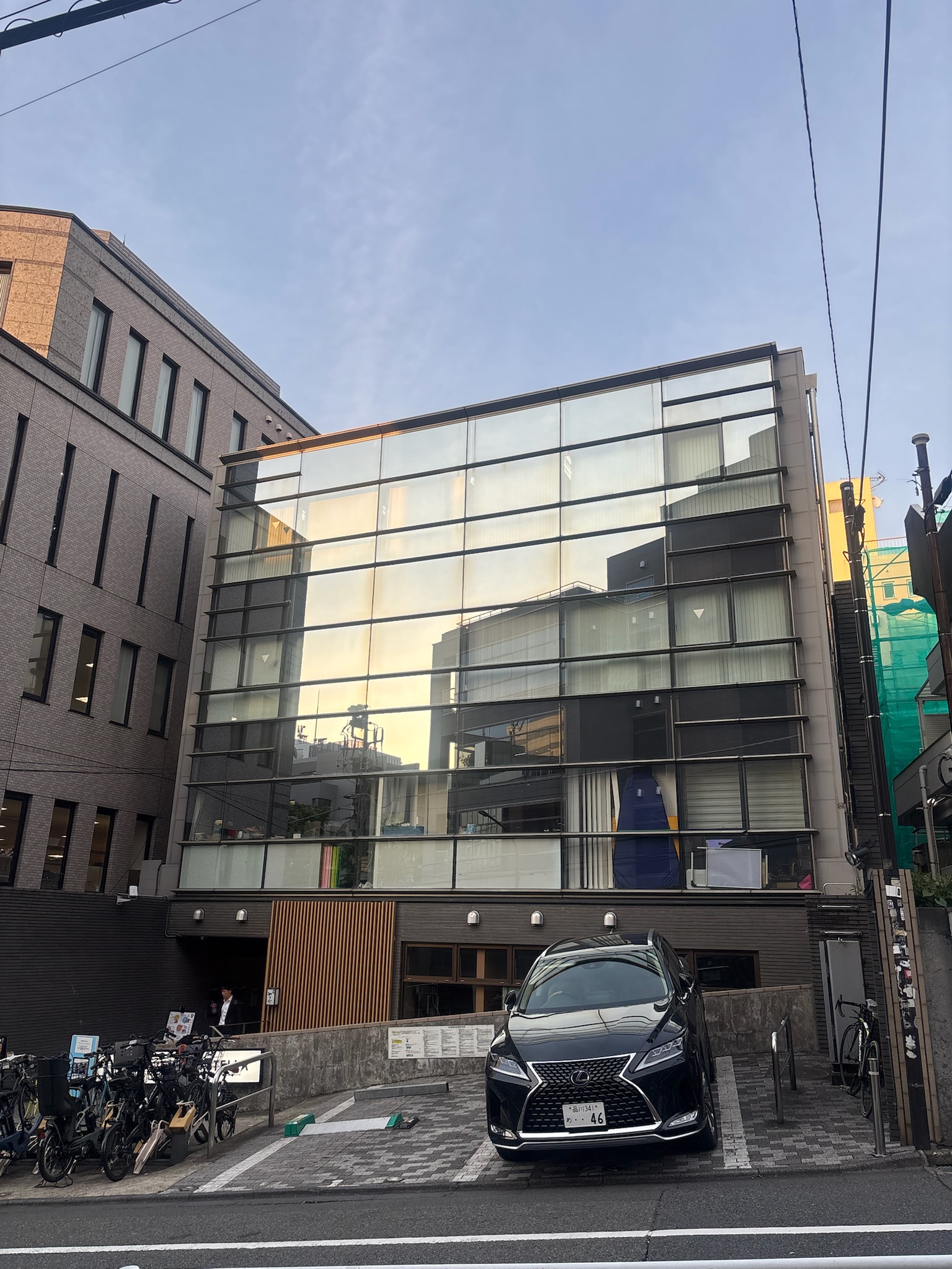 福隆ビル