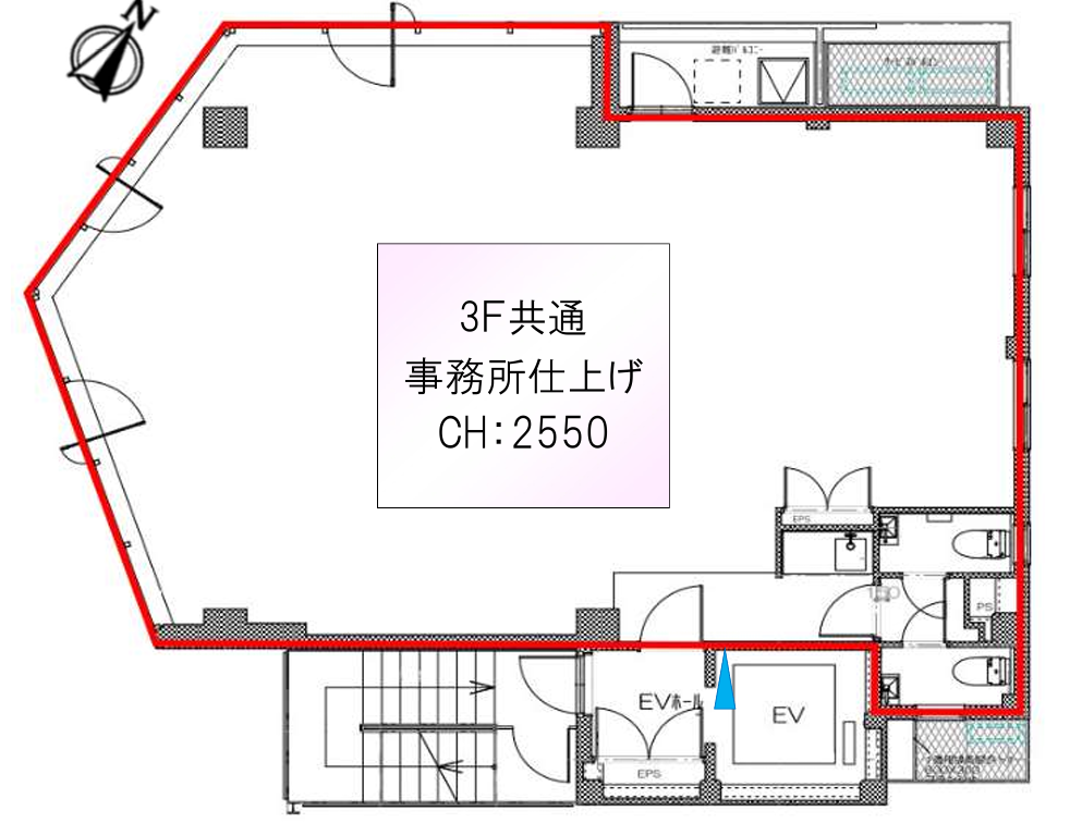 恵比寿ヴェルソービル