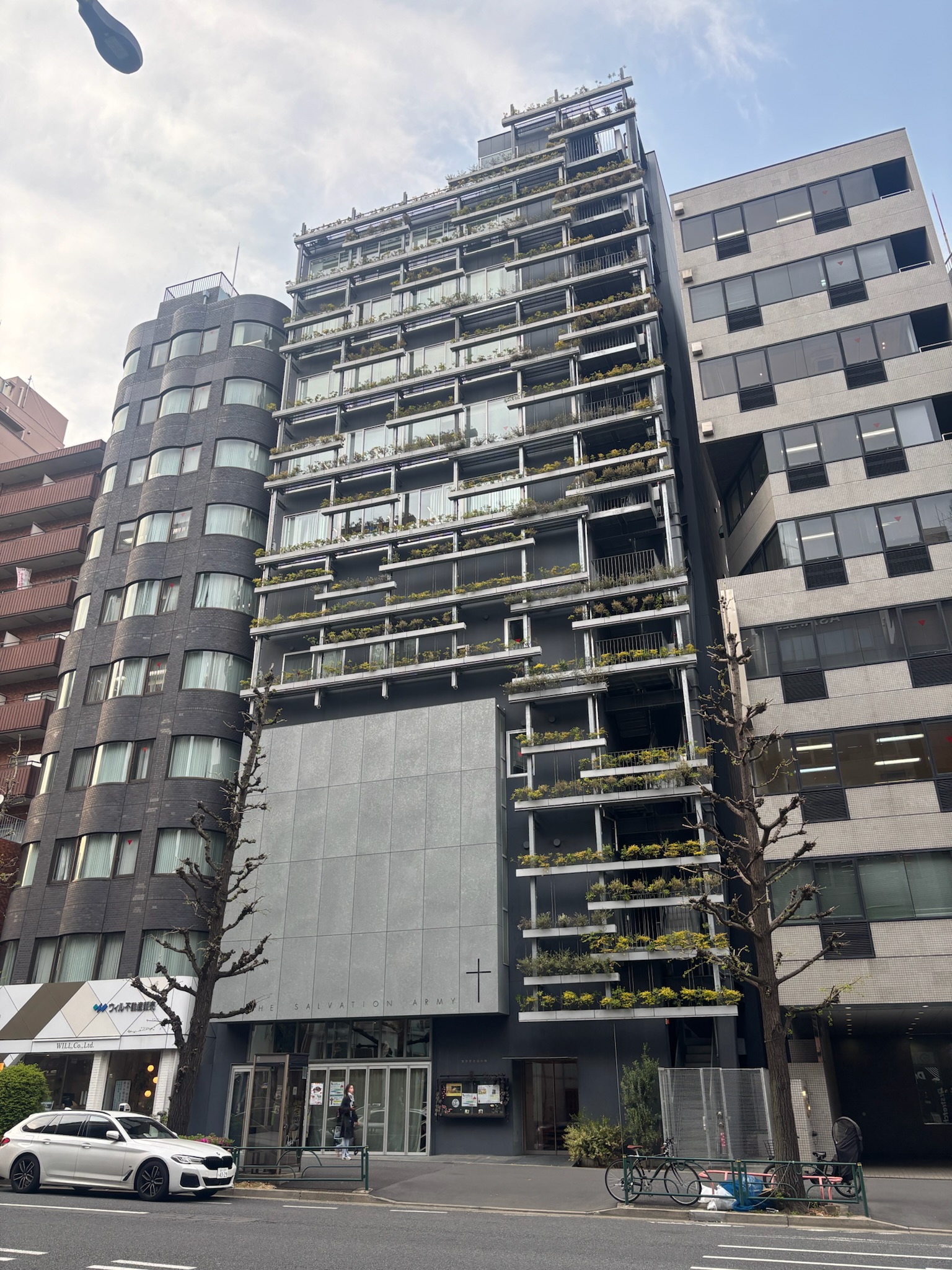 恵比寿SAビル