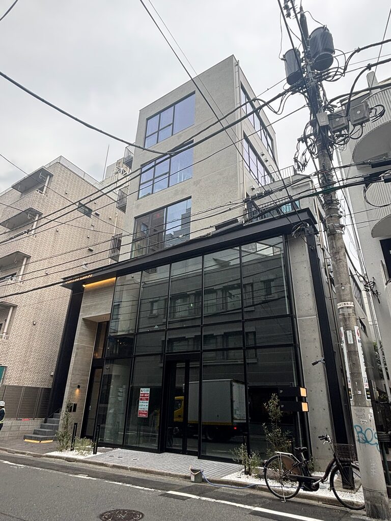 コルティス恵比寿