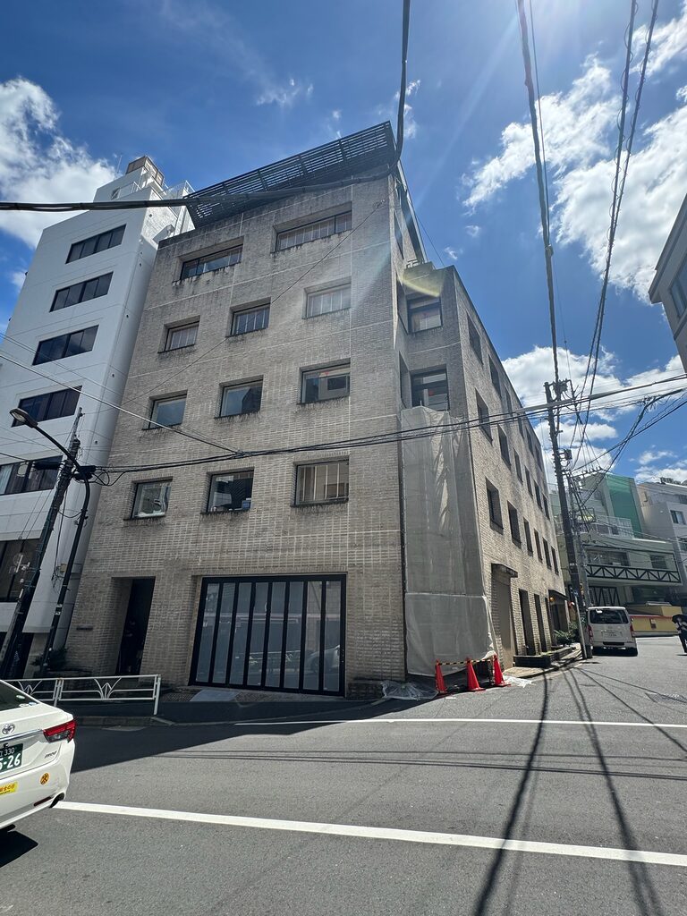 EBISU-WEST
