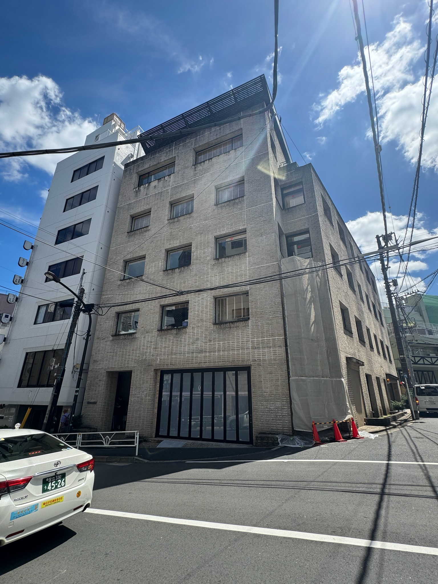 EBISU-WEST