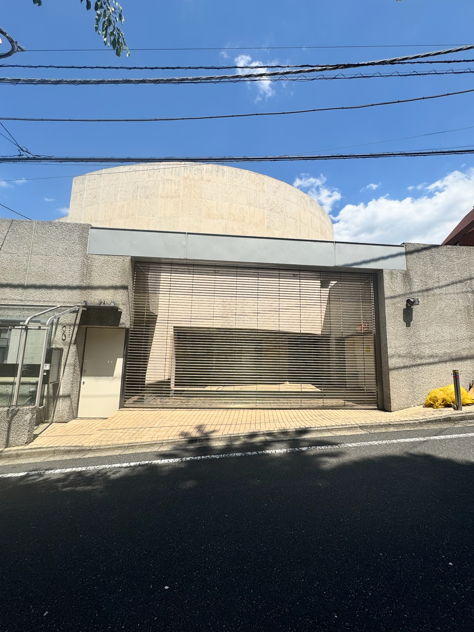 アンフィニ赤坂ビル