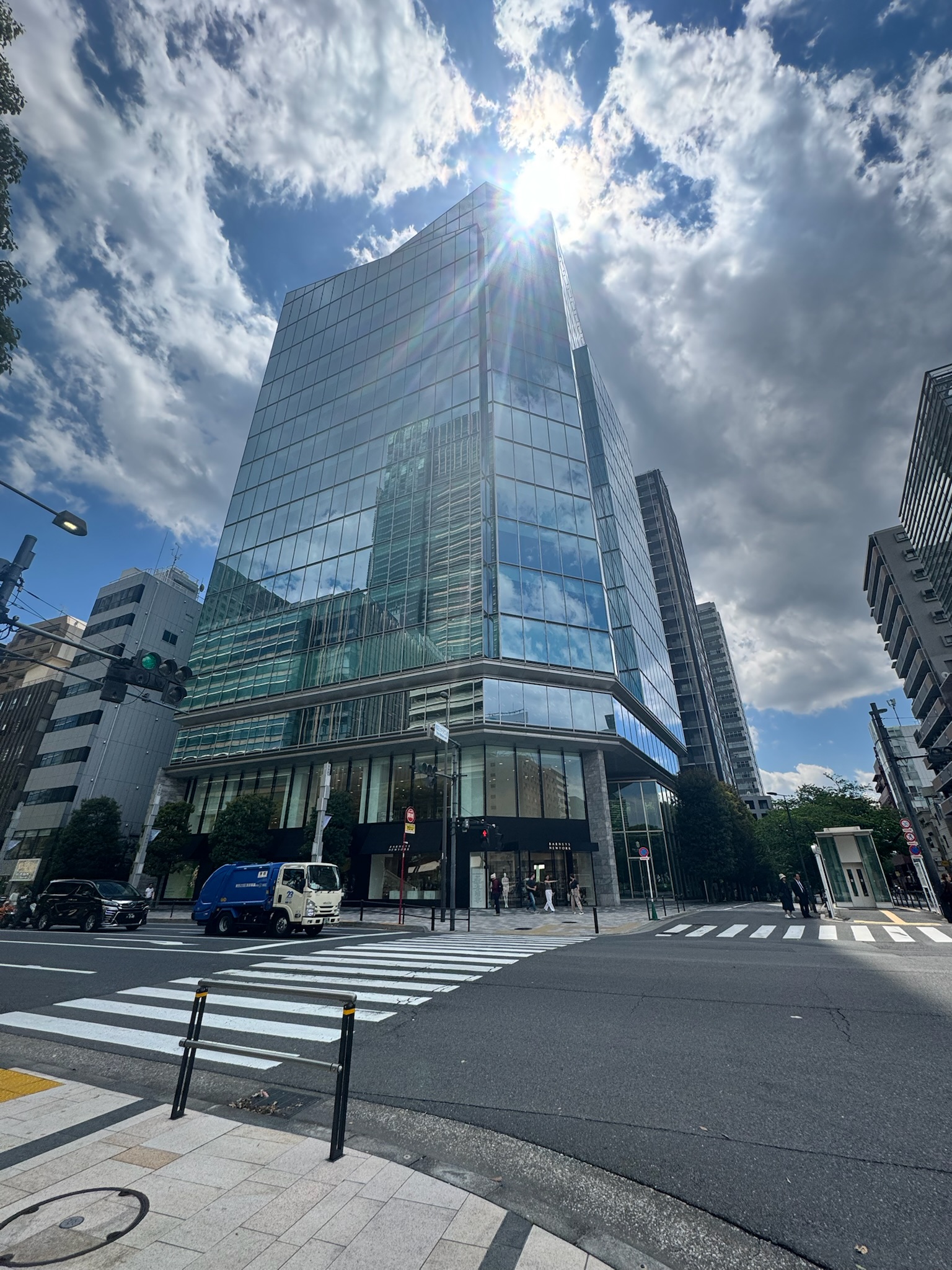 TRI-SEVEN ROPPONGI
