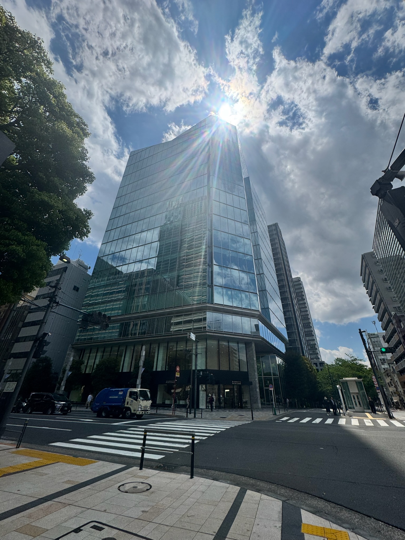 TRI-SEVEN ROPPONGI
