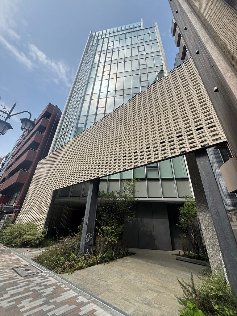 SG恵比寿ビル
