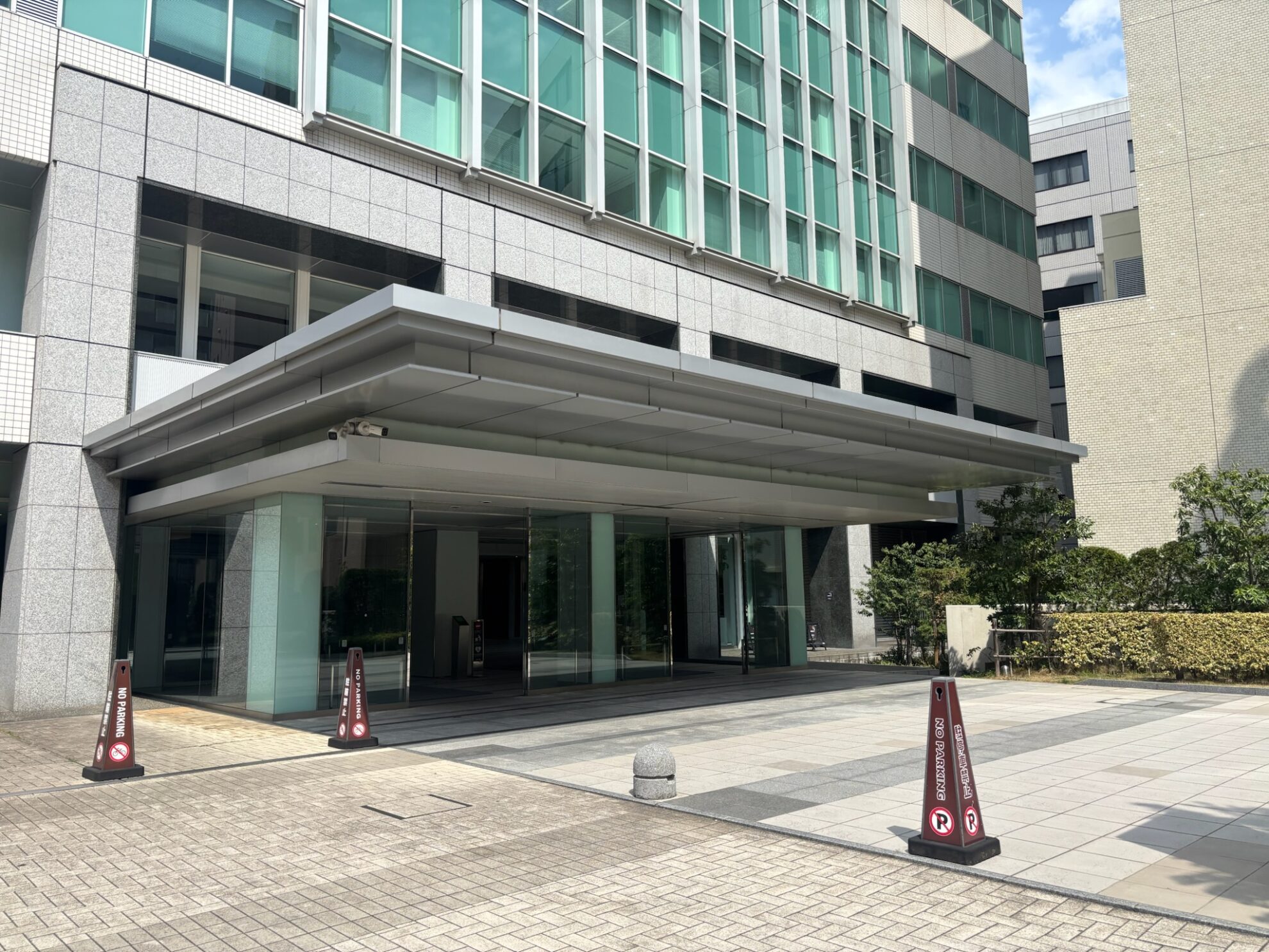 恵比寿ビジネスタワー