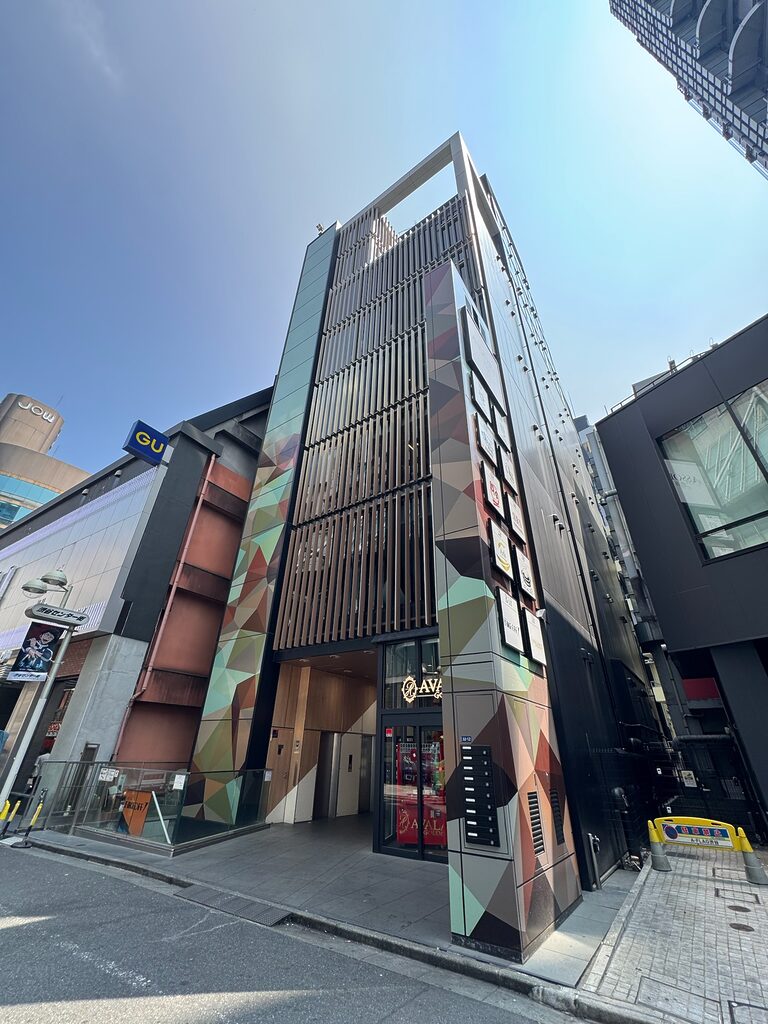 アソルティ渋谷