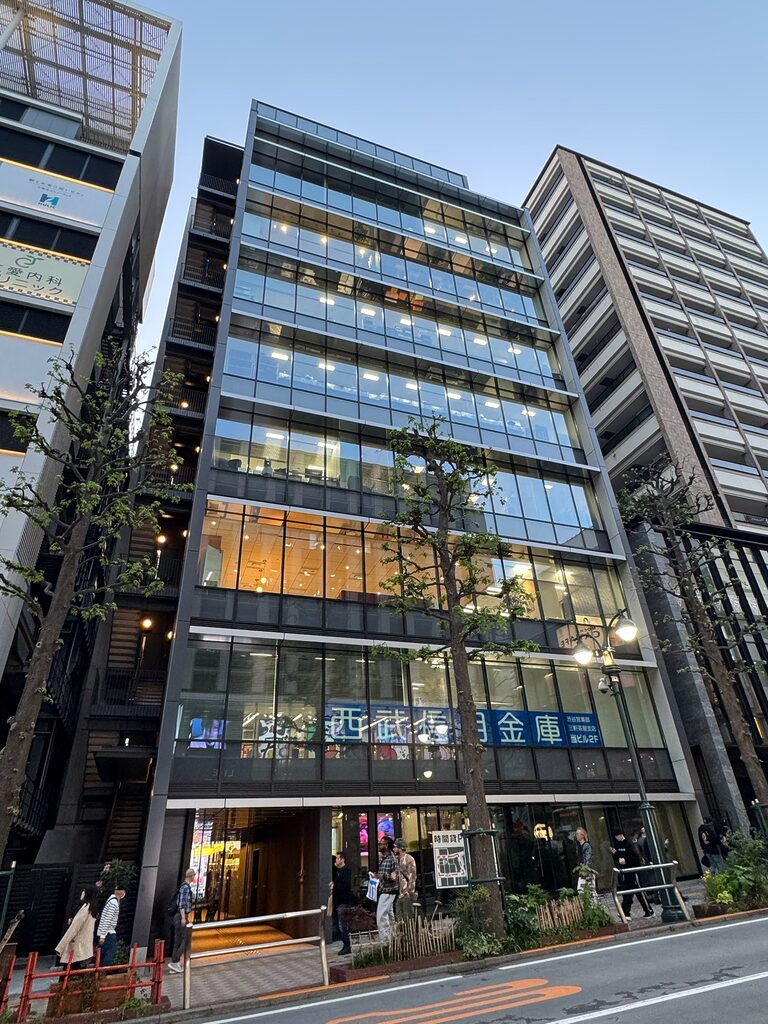 spark渋谷