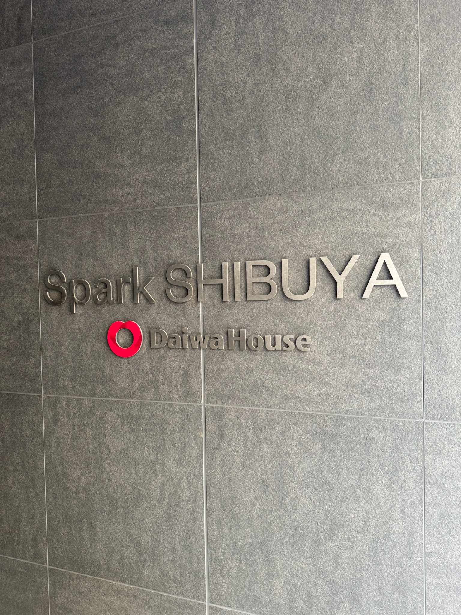 spark渋谷