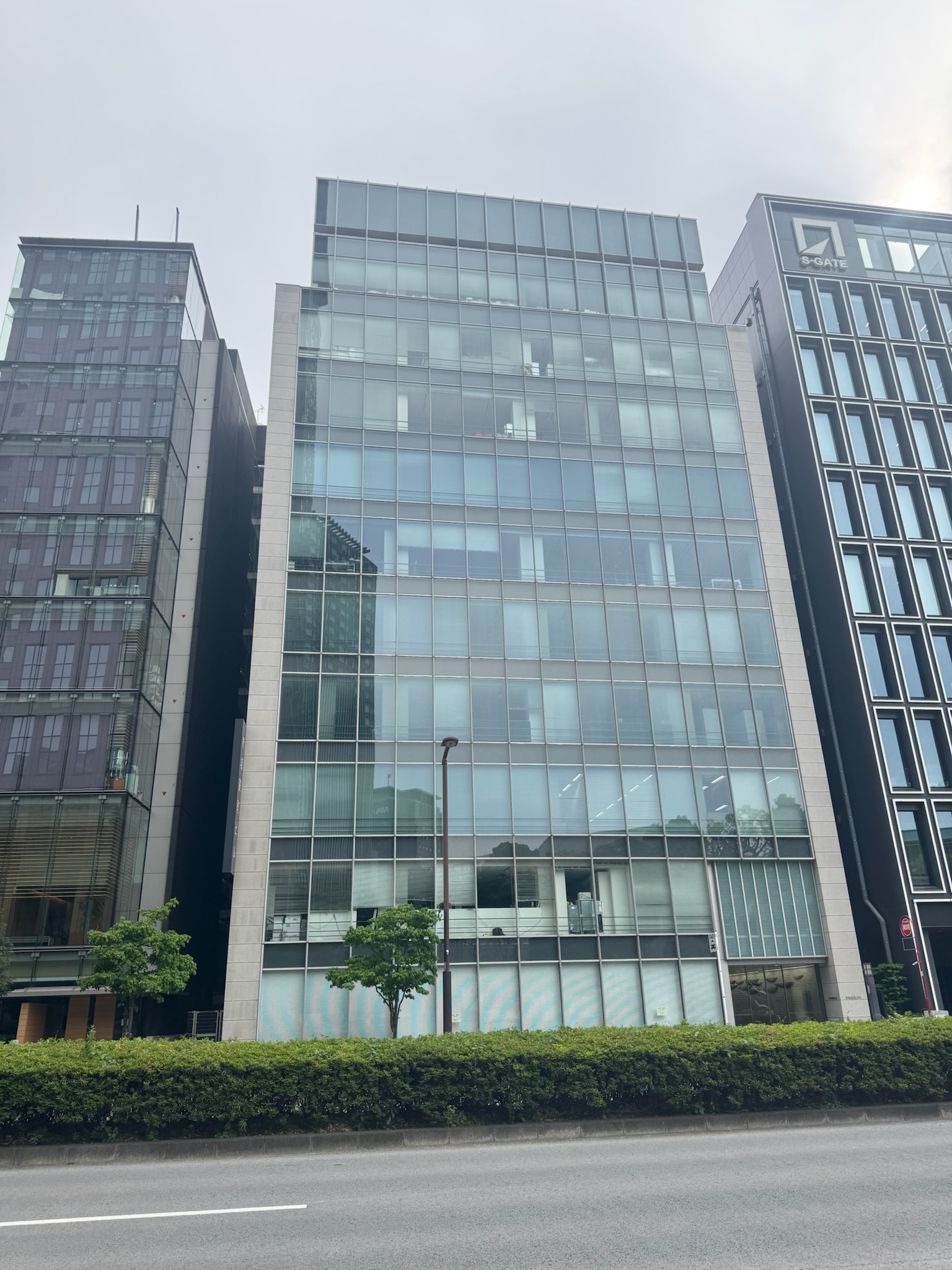 赤坂室町ビル