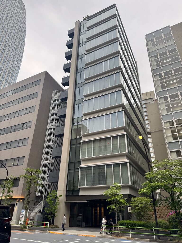 愛宕山PREX