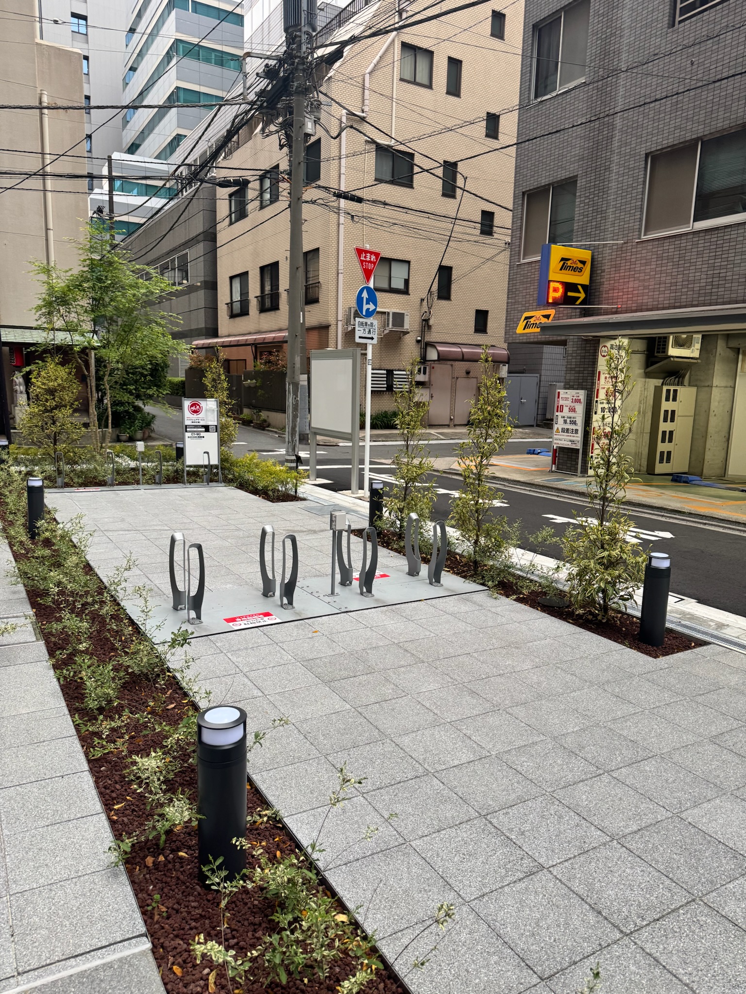 BIZCORE西新橋