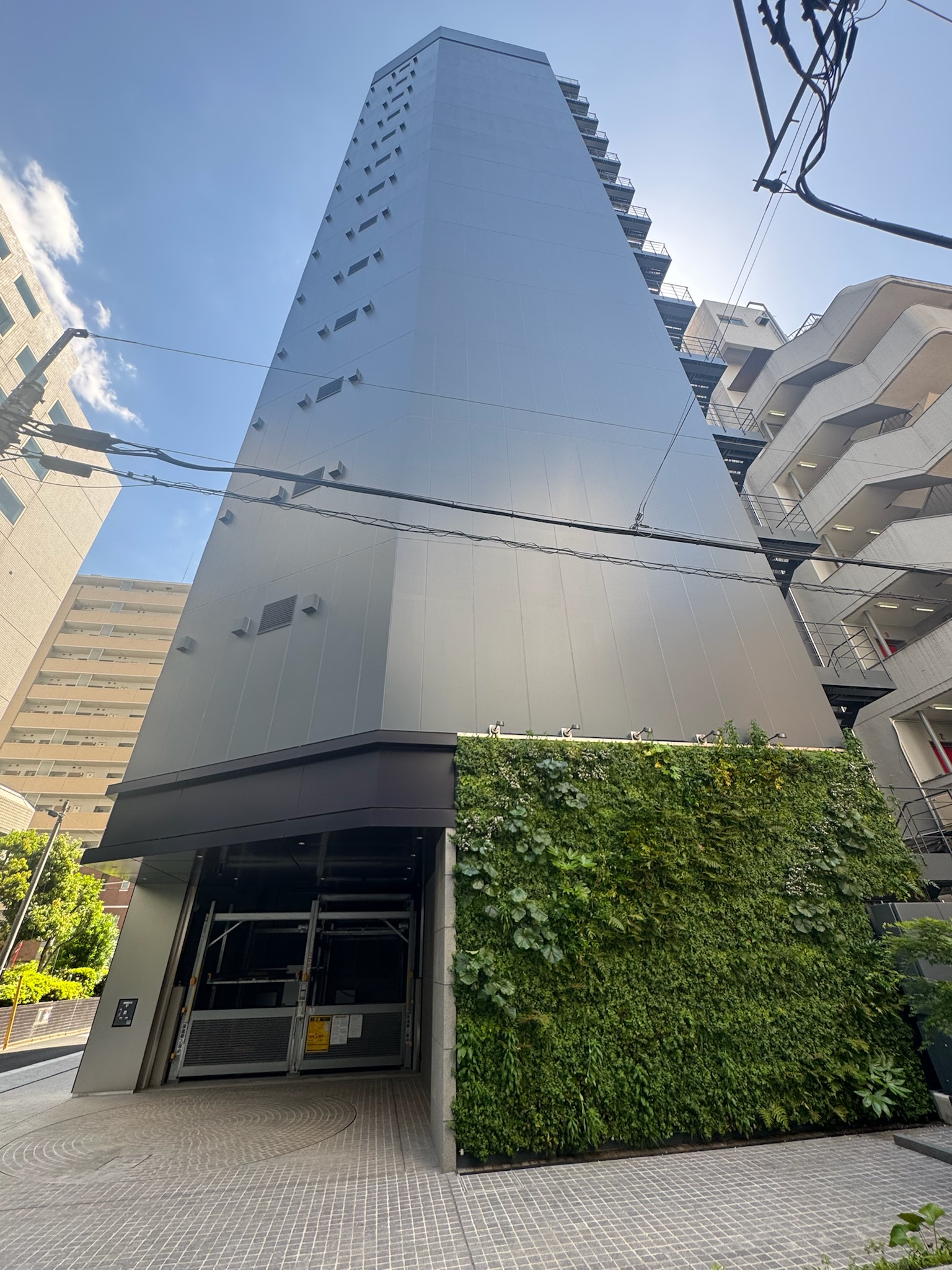 PMO新橋Ⅱ