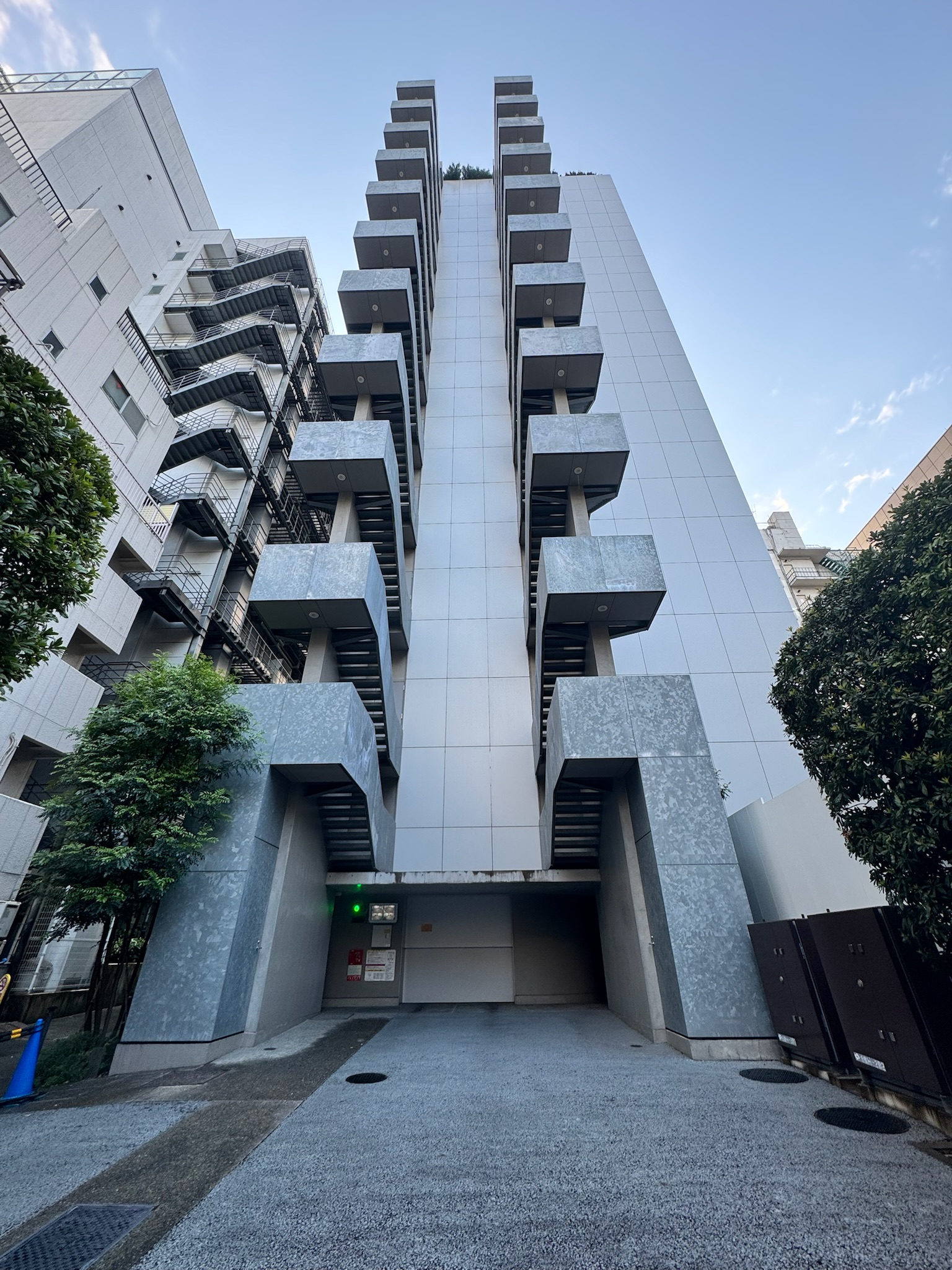 Tsao Hibiya