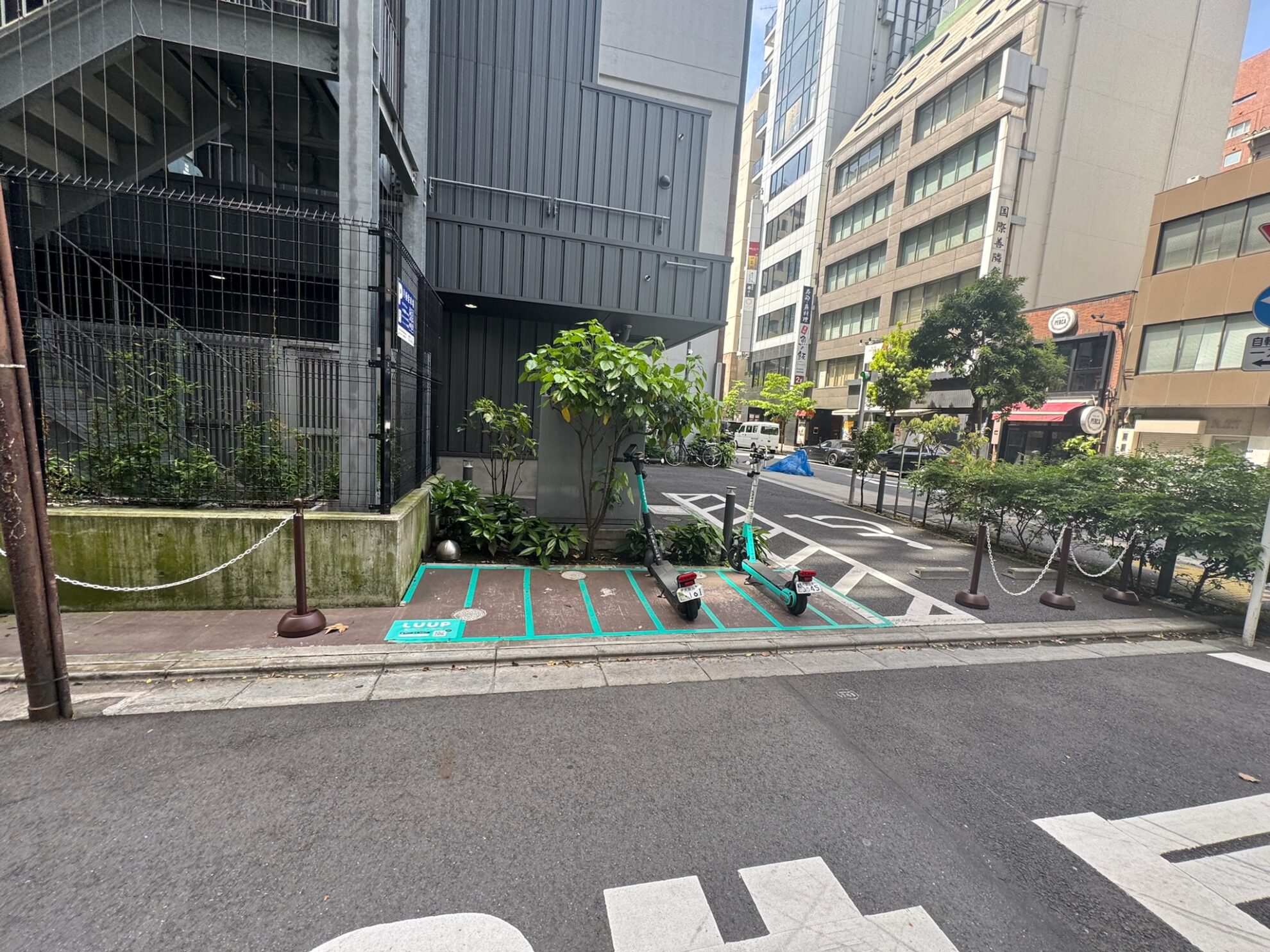 KDX新橋駅前ビル