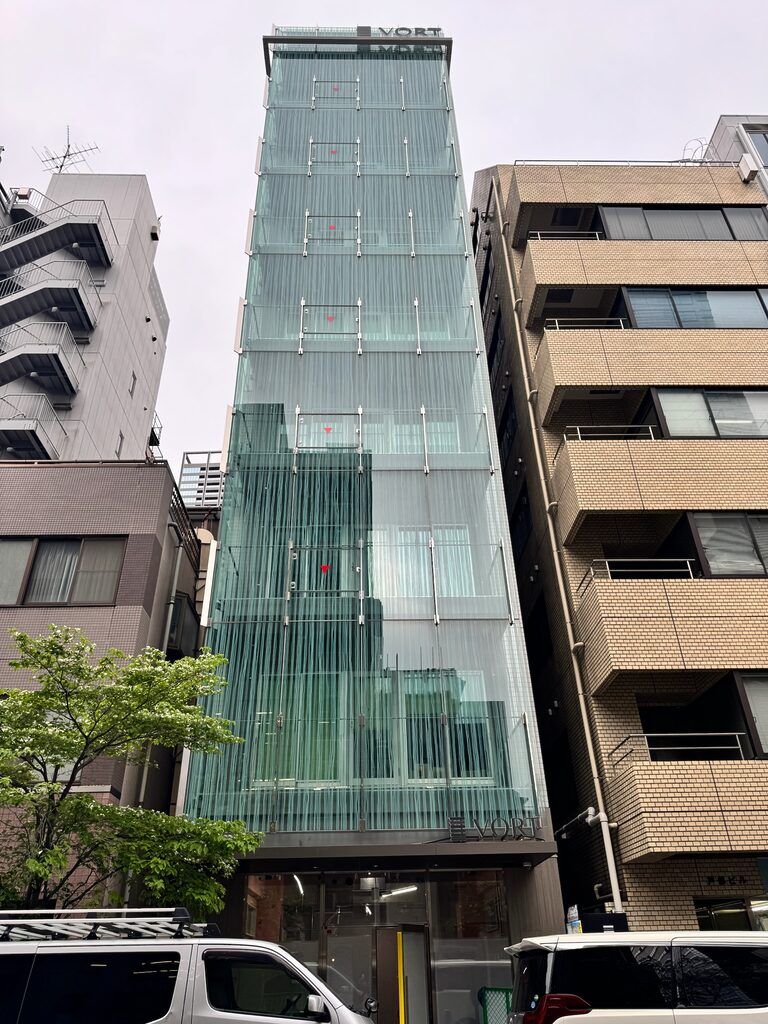 VORT芝大門Ⅲ