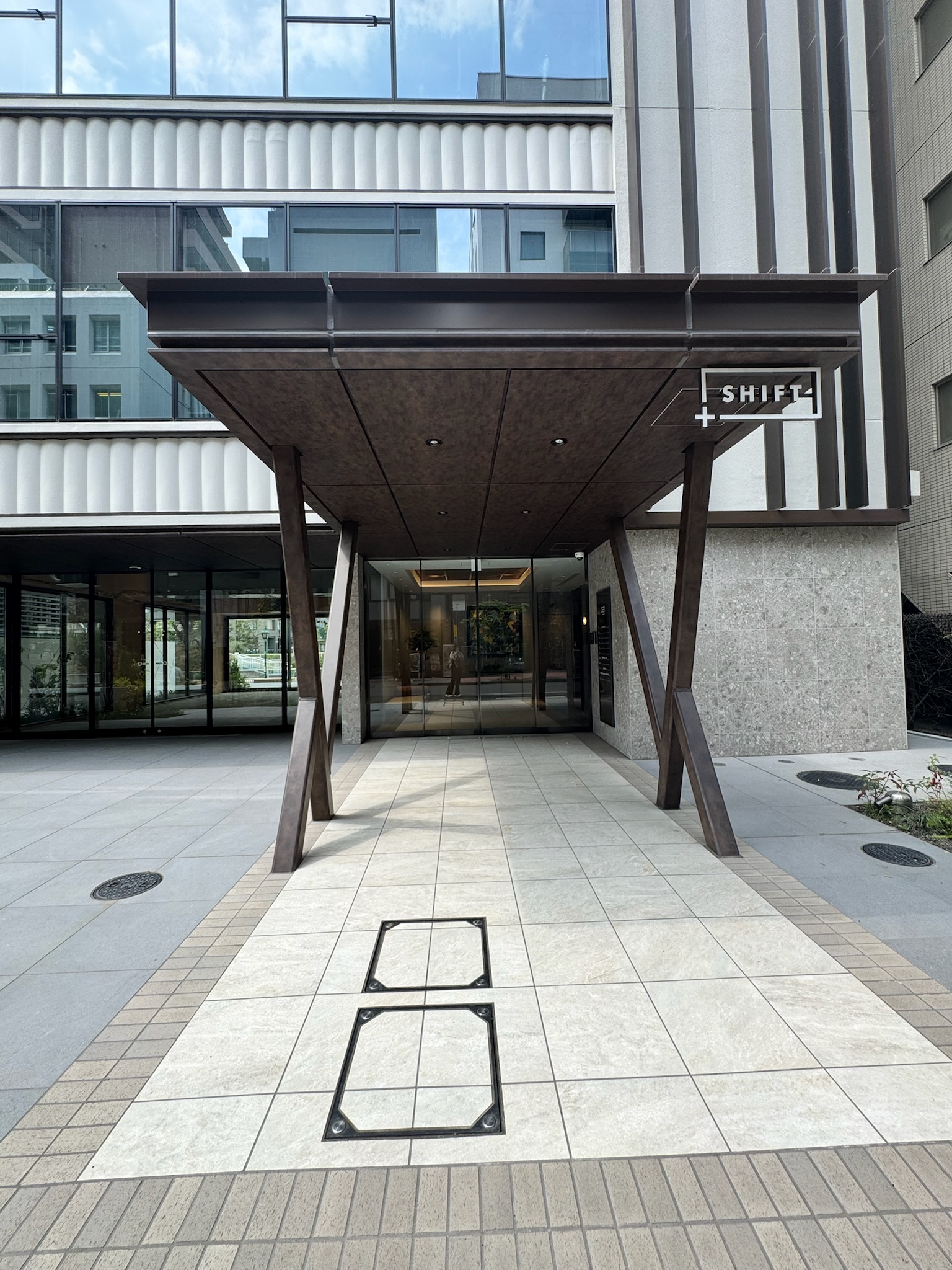 Expert Tamachi（旧+SHIFT TAMACHI）