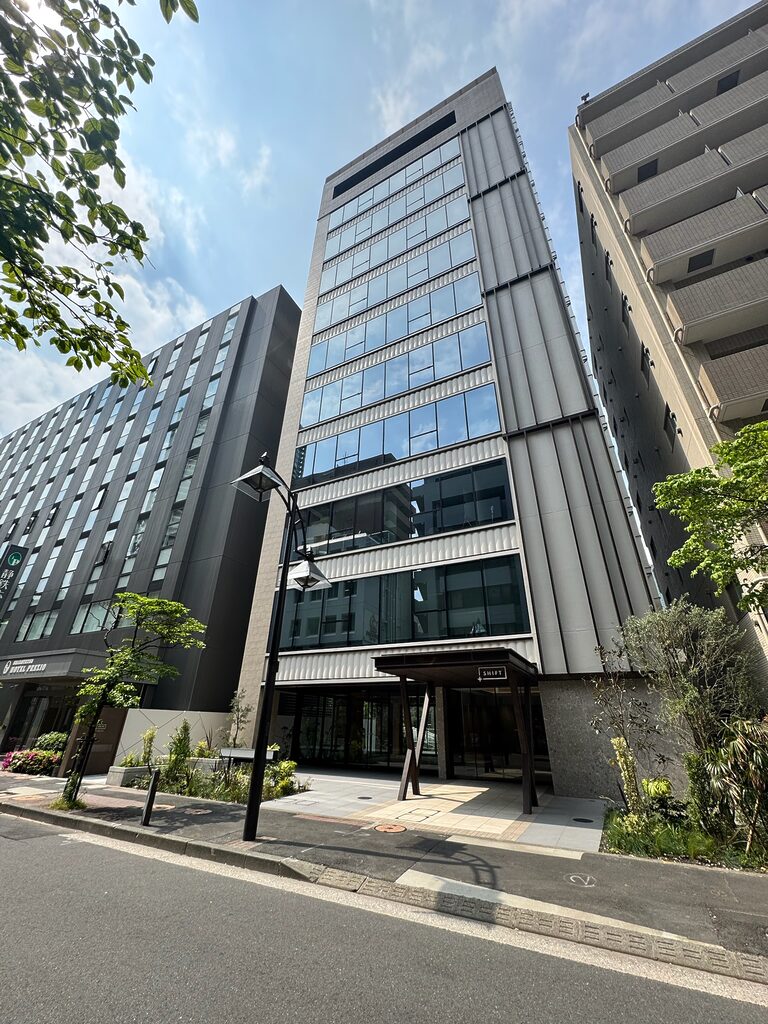 Expert Tamachi（旧+SHIFT TAMACHI）