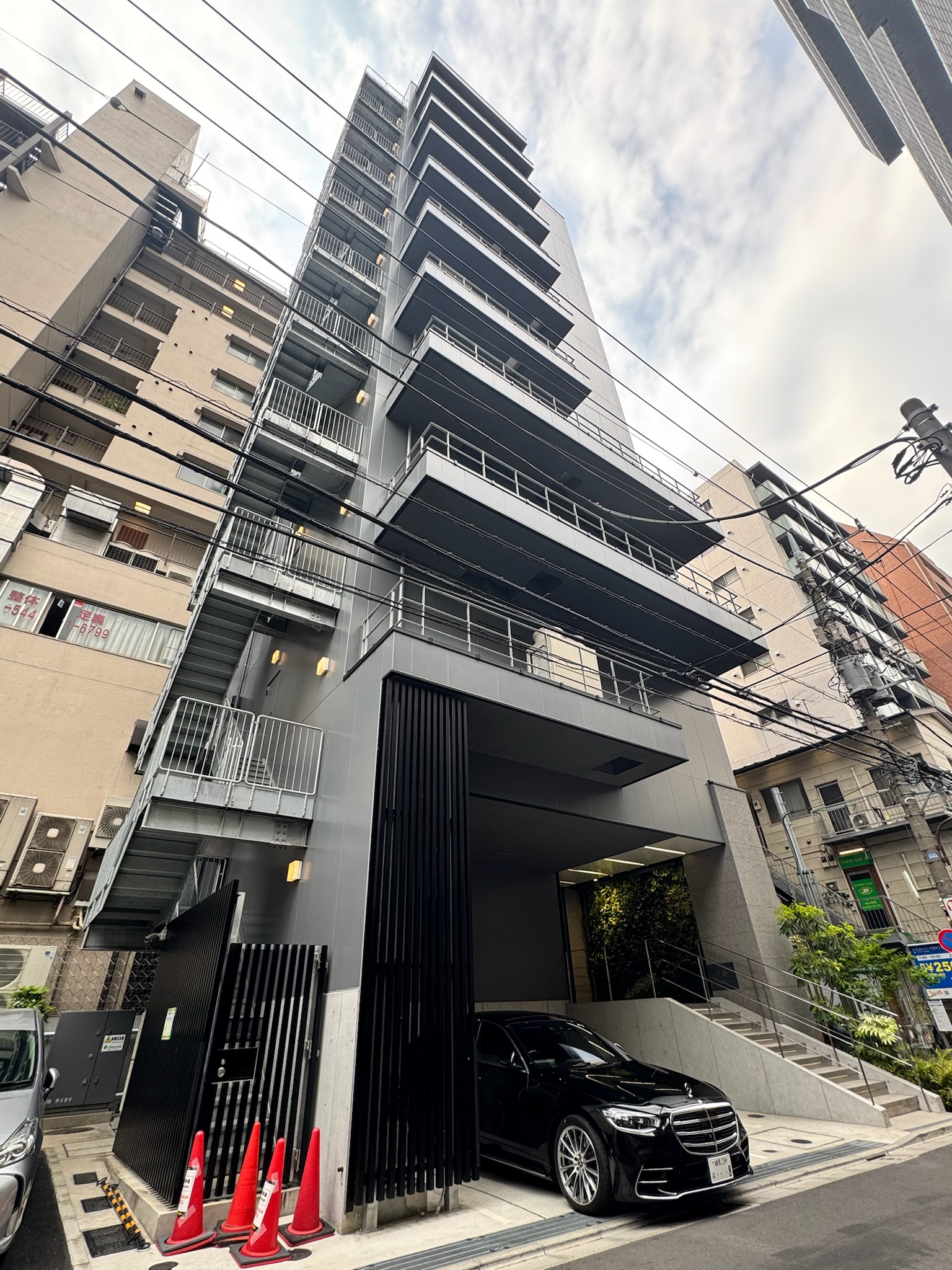 MAビル三田