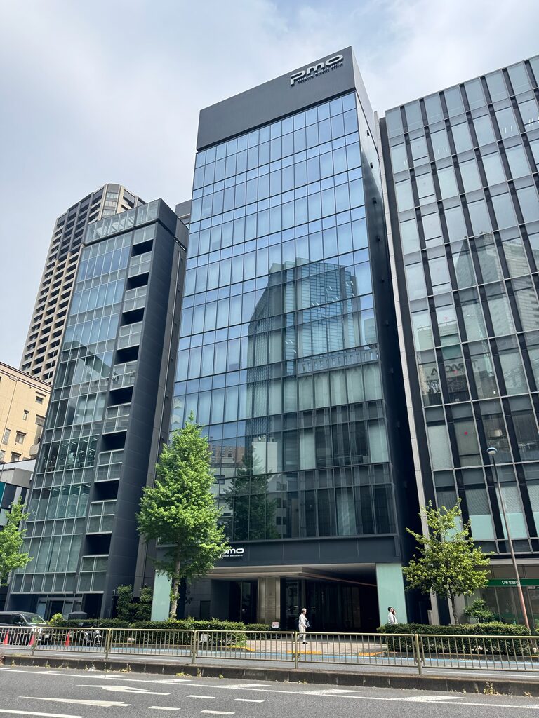 PMO田町Ⅱ