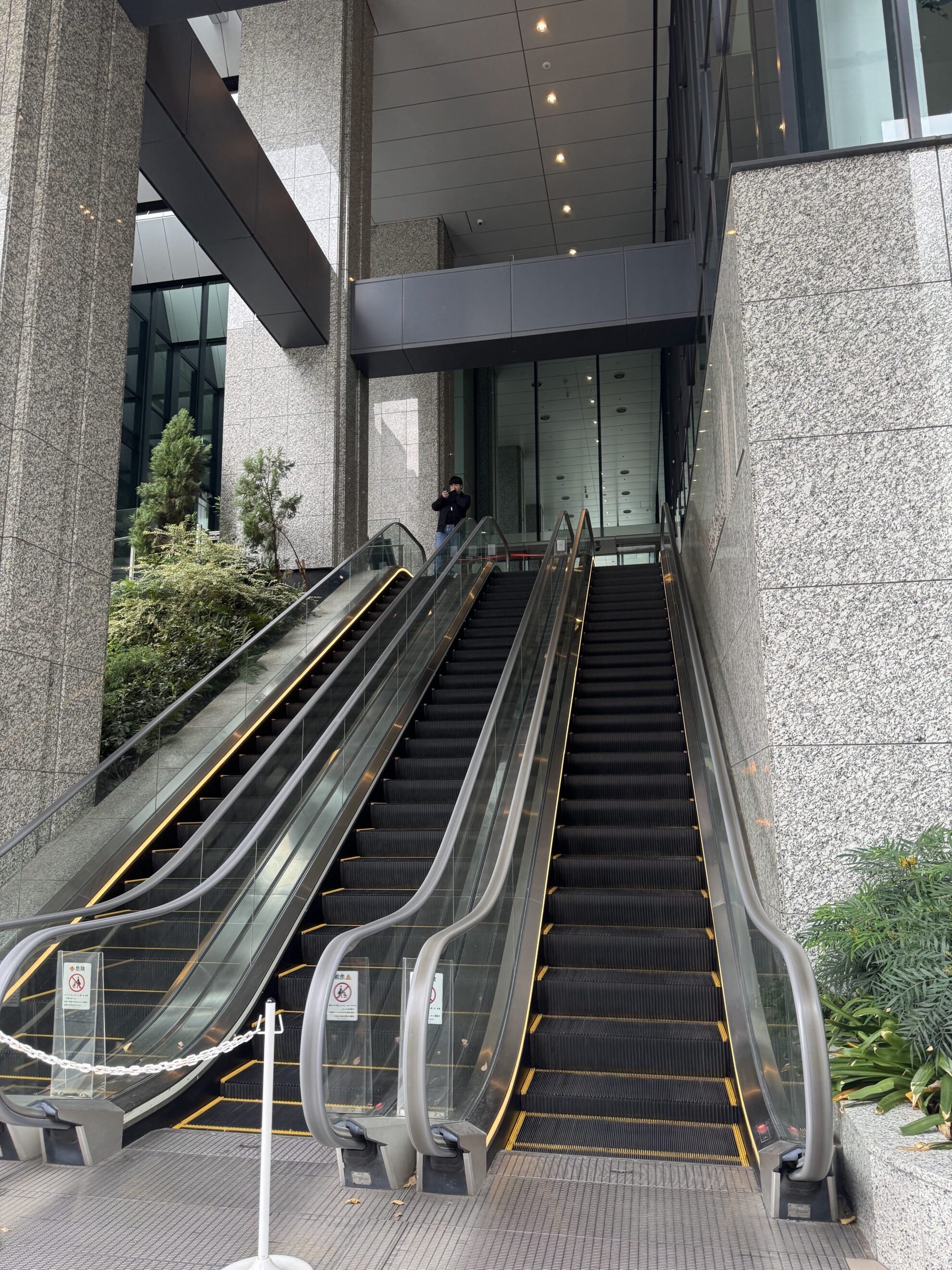 品川シーズンテラス