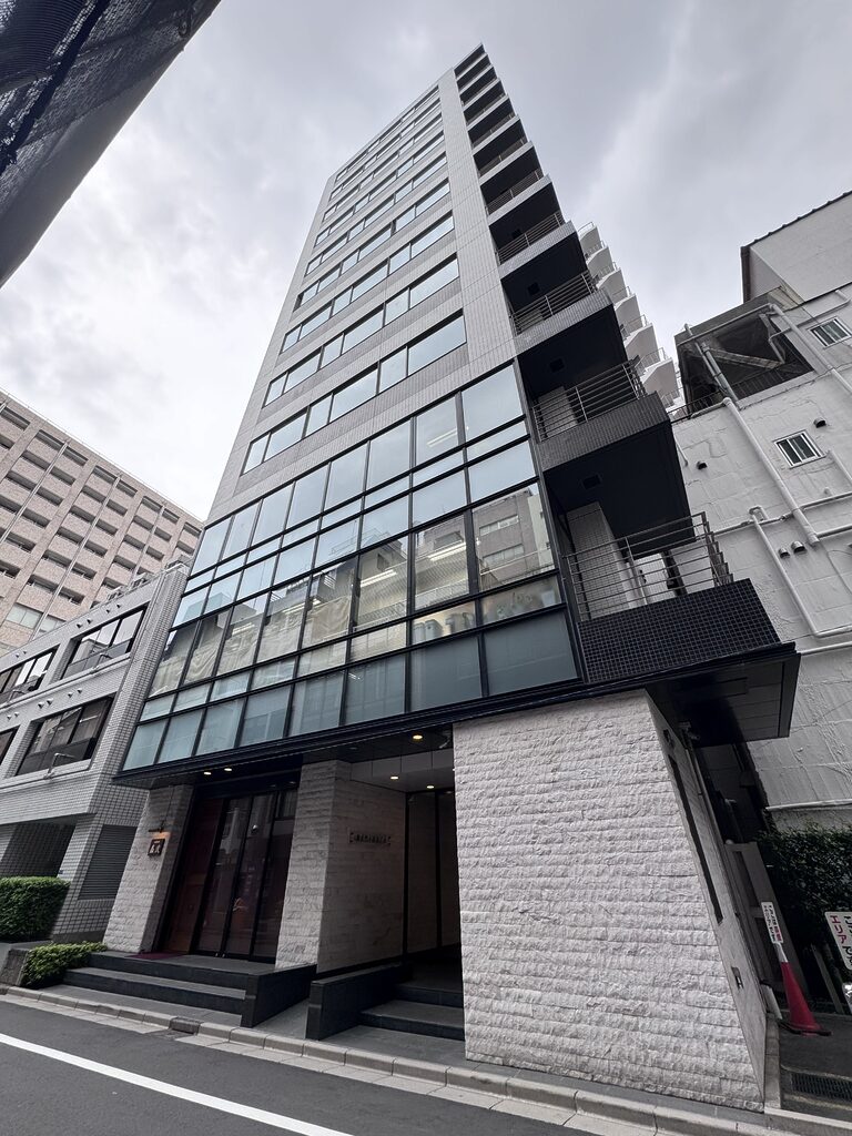 御成門小田急ビル
