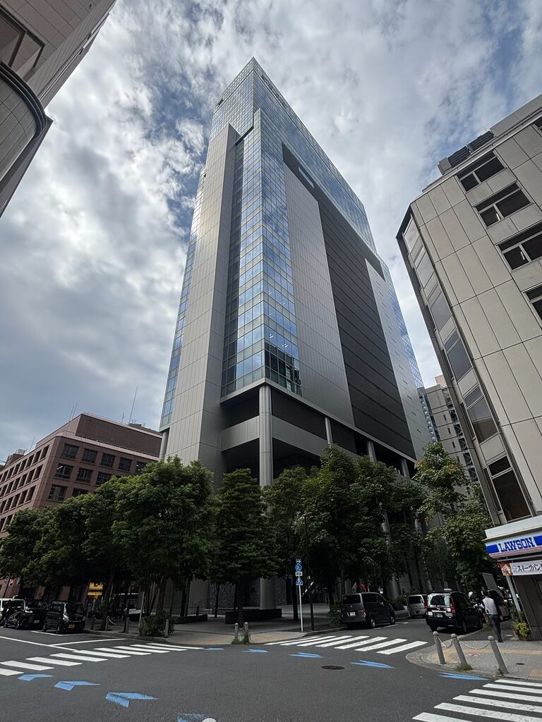 アーバンネット内幸町ビル