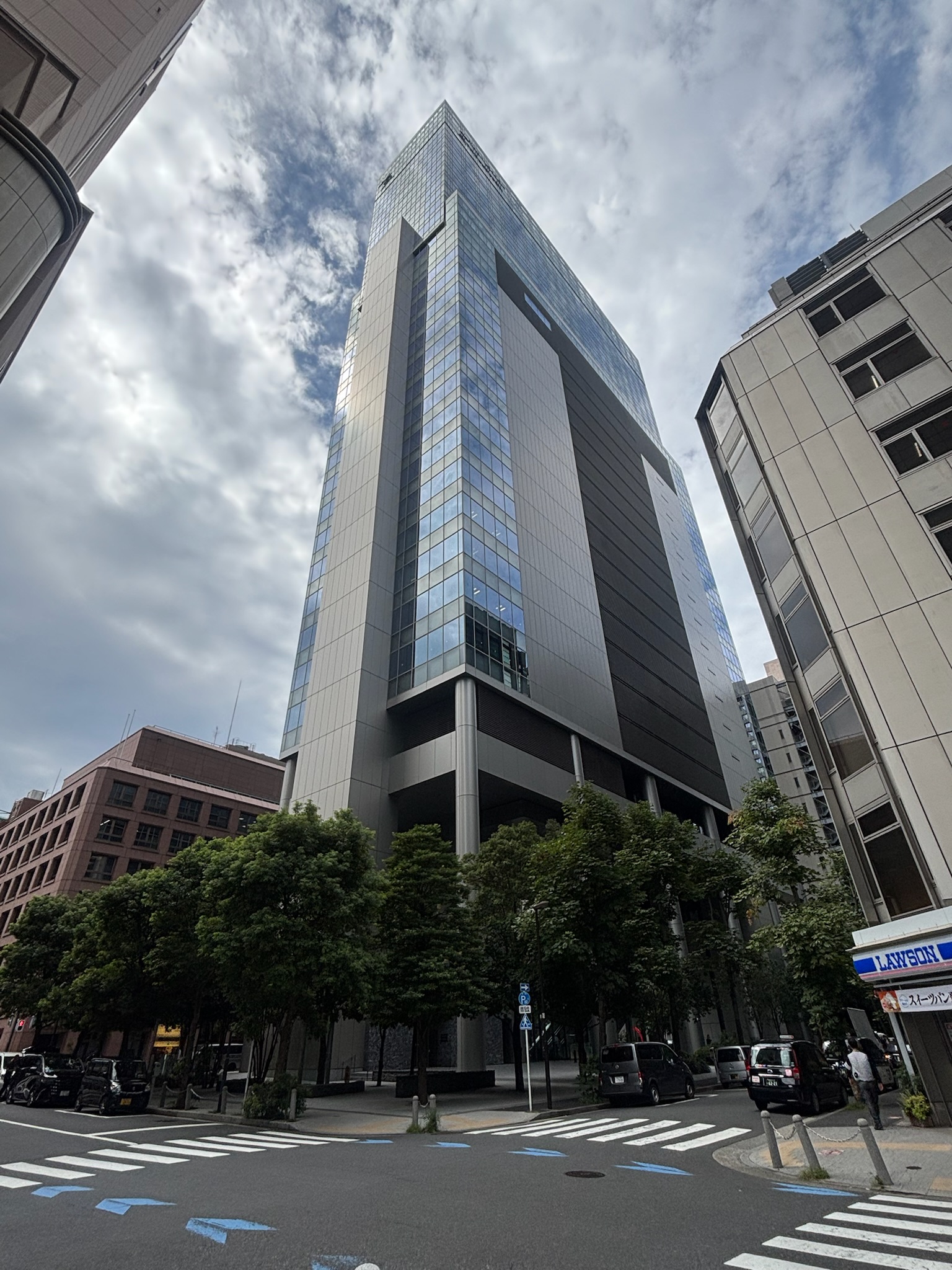 アーバンネット内幸町ビル