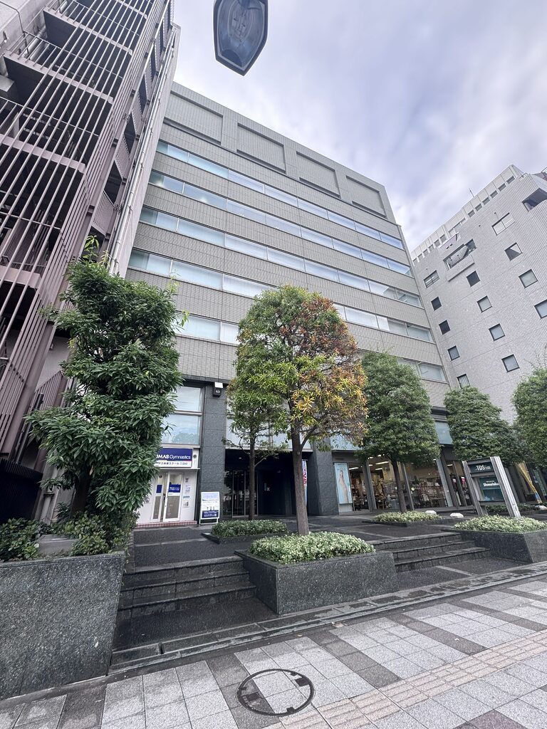 TDS三田ビル