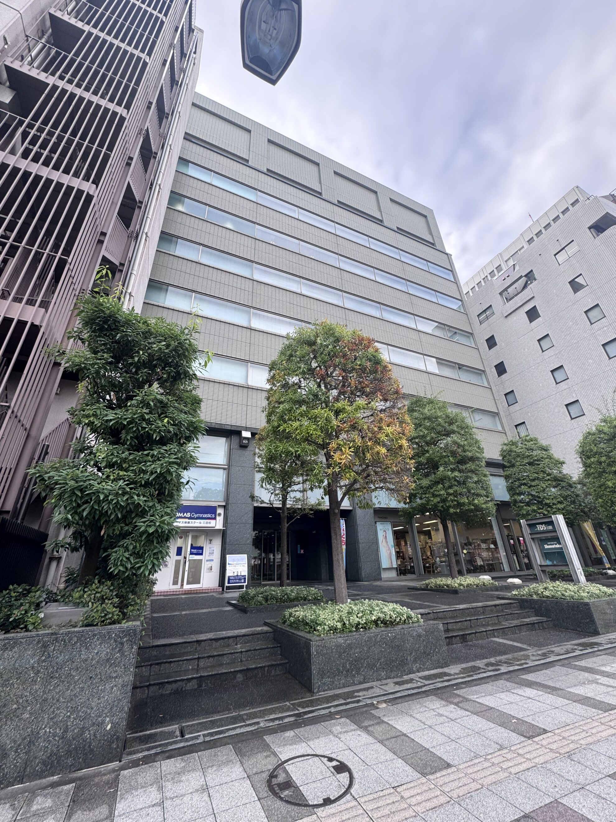 TDS三田ビル