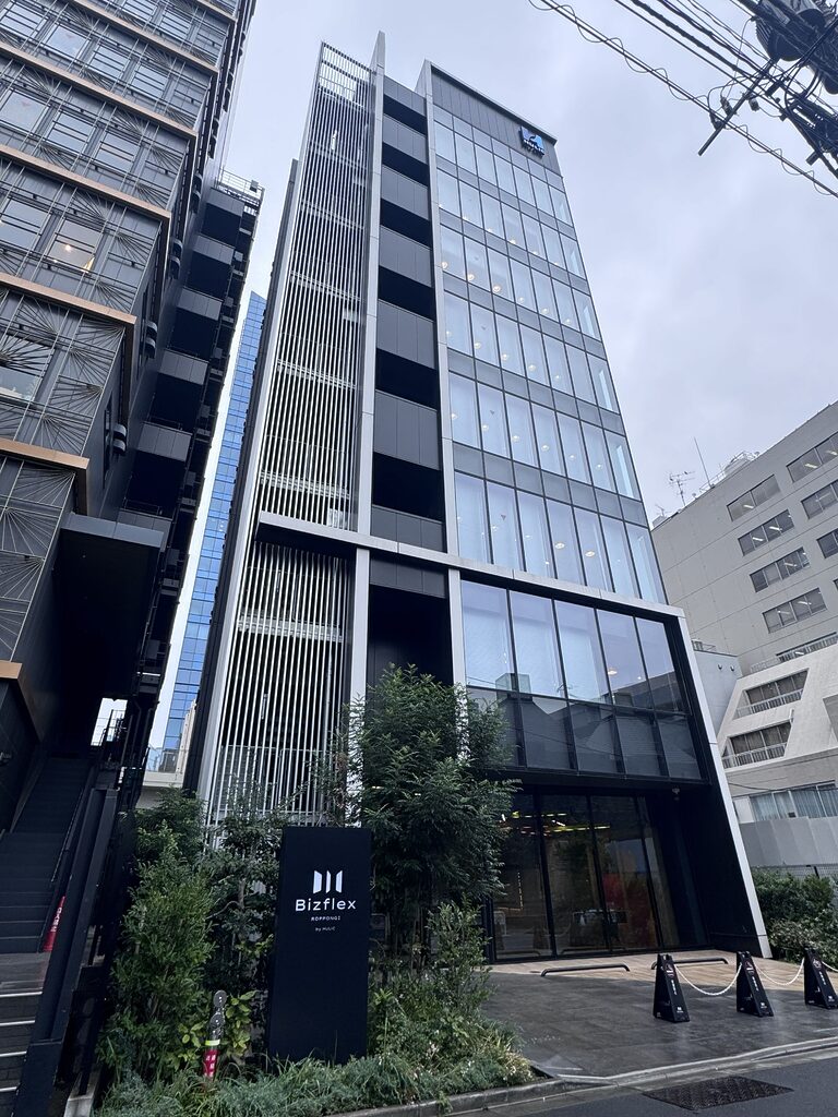 Bizflex六本木