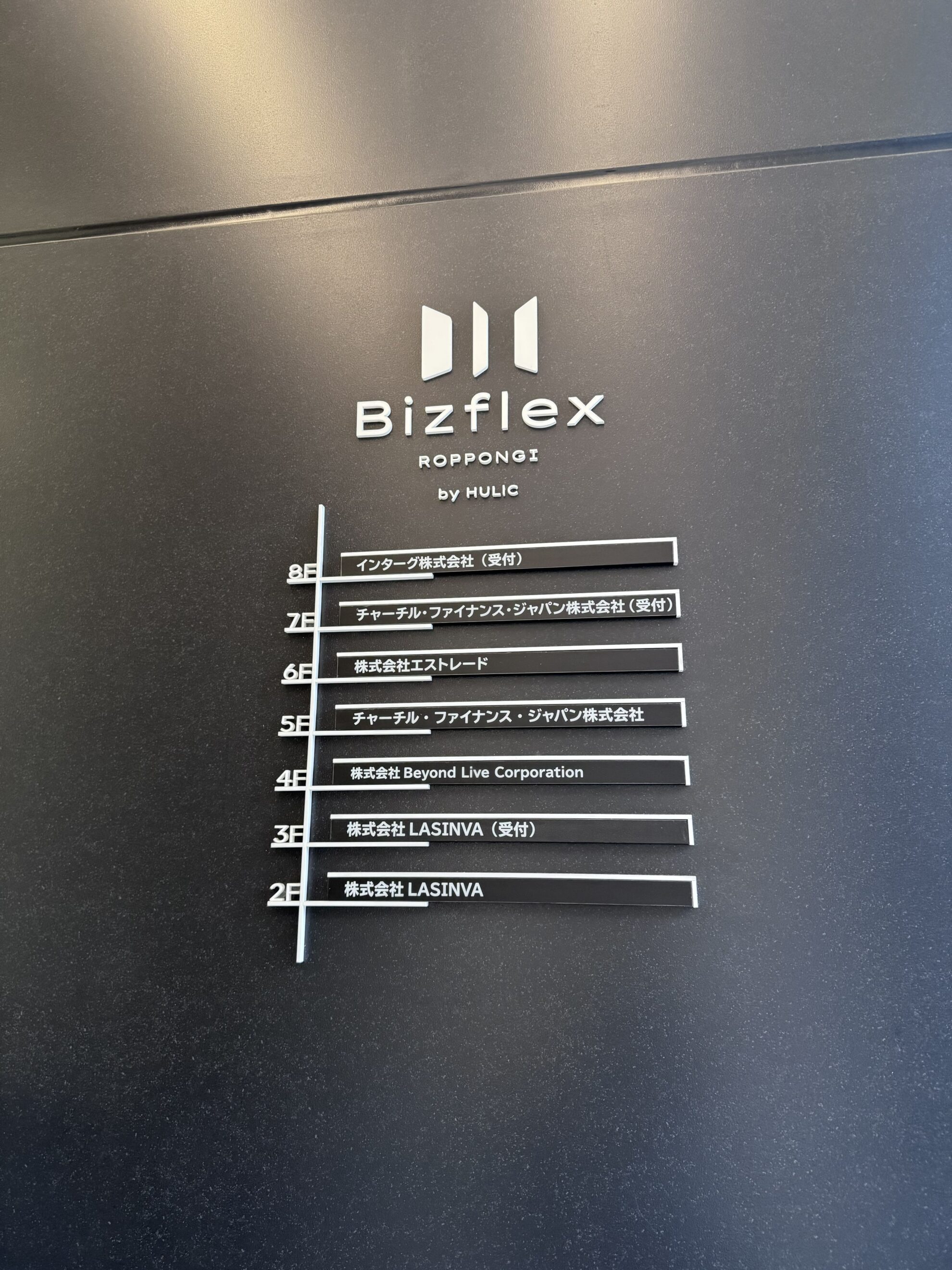 Bizflex六本木