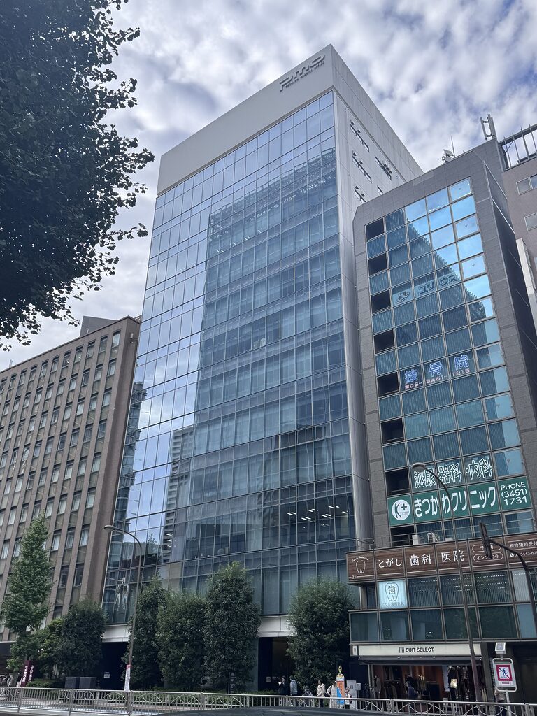 PMO田町