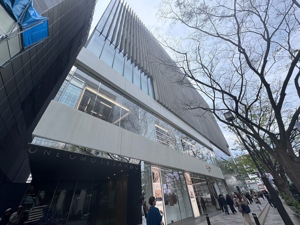 One表参道ビル