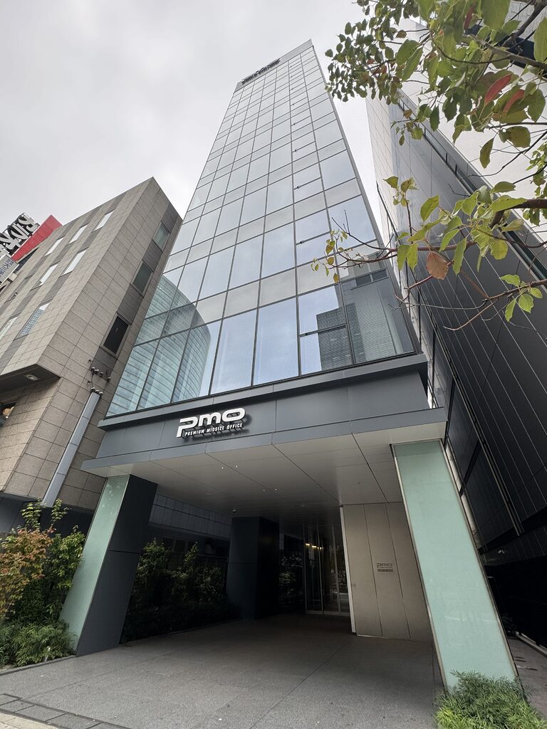 PMO品川