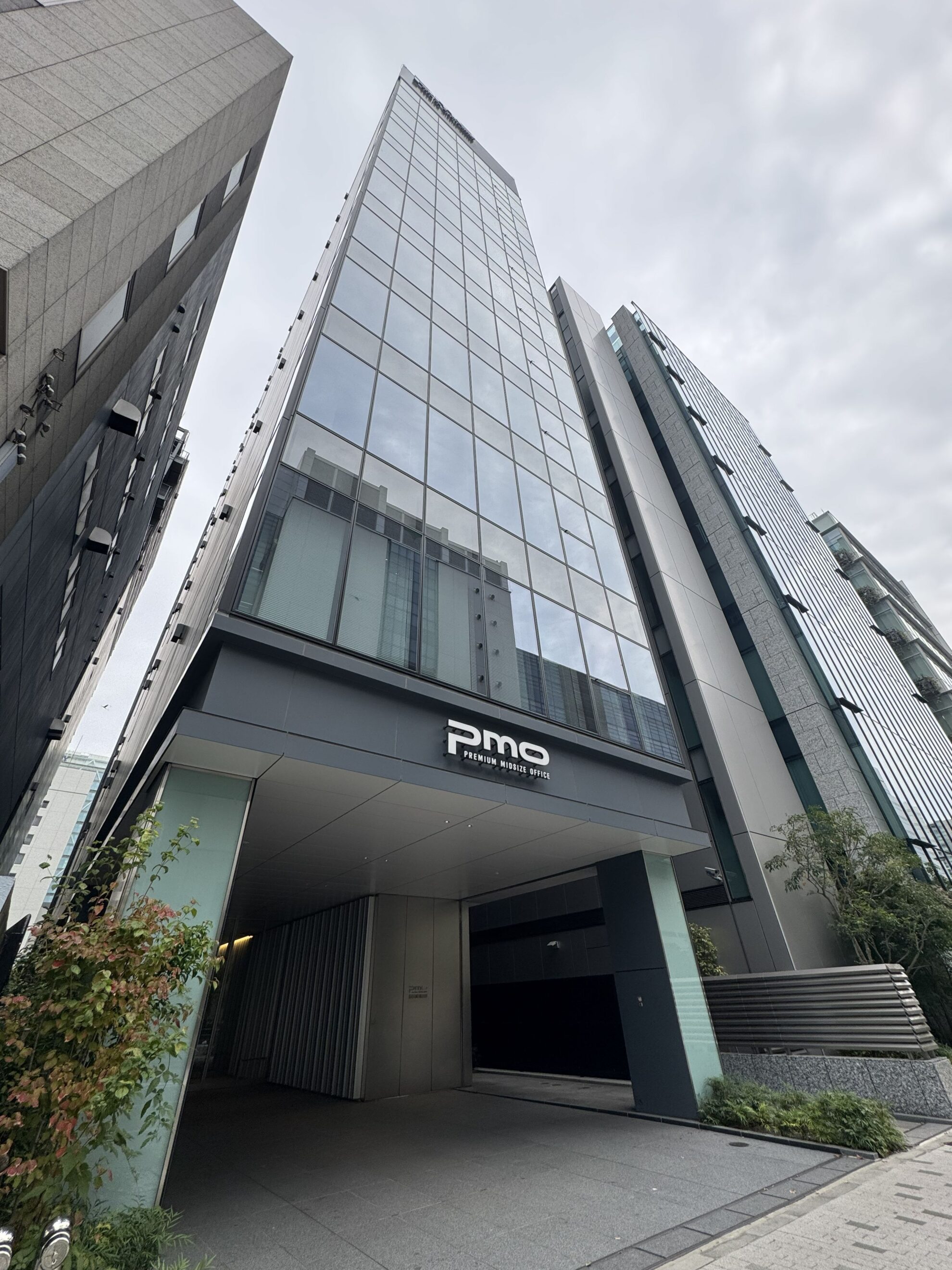 PMO品川