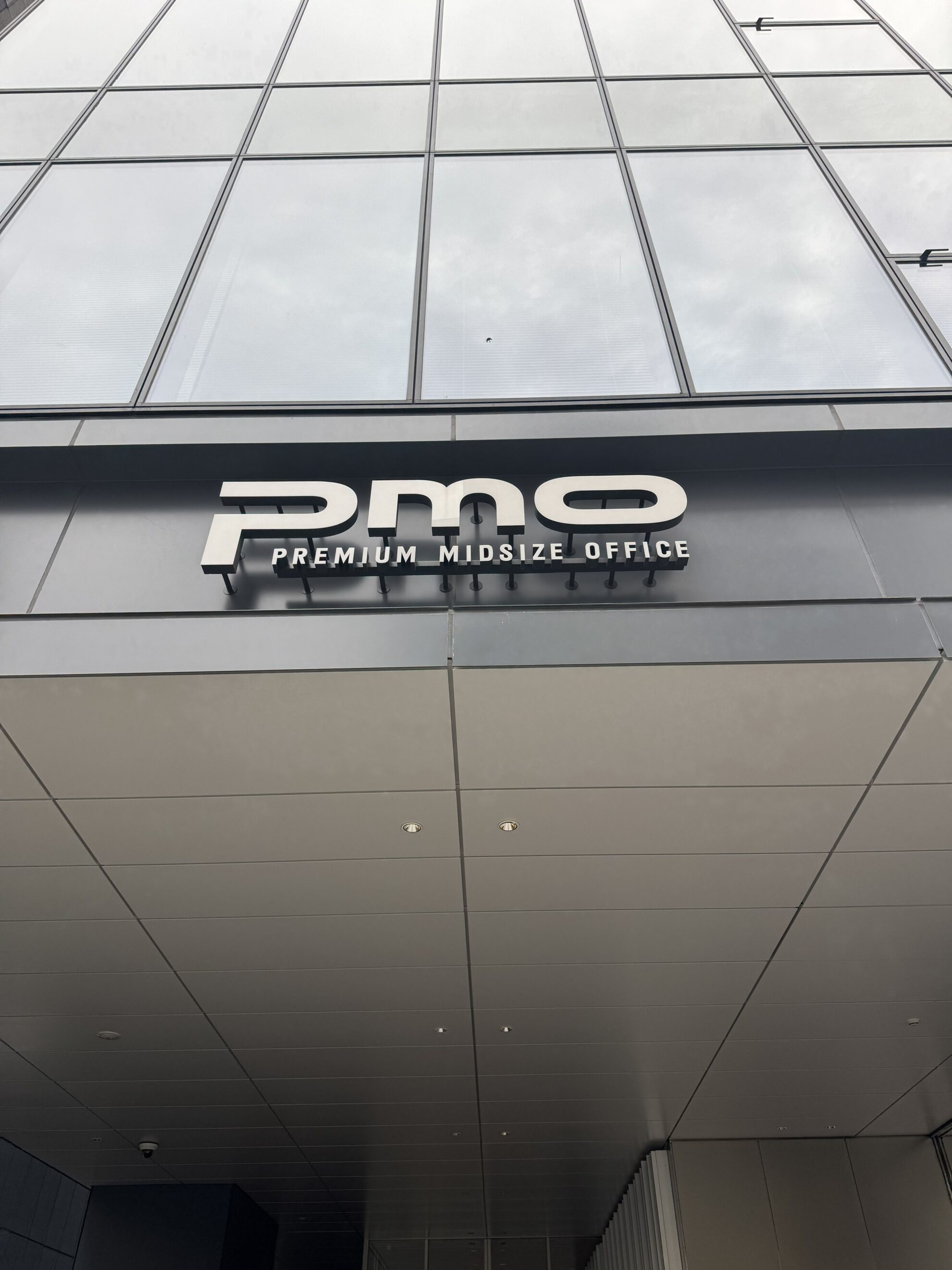 PMO品川