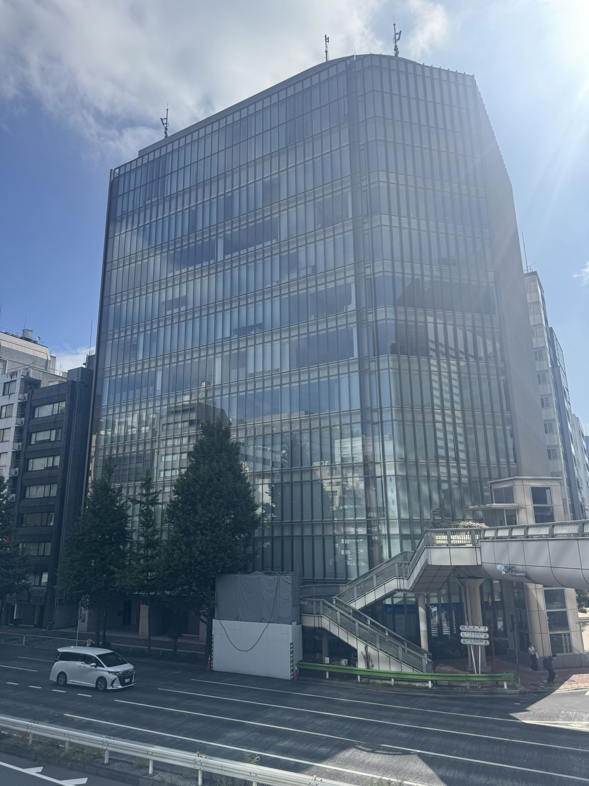 日土地銀座ビル