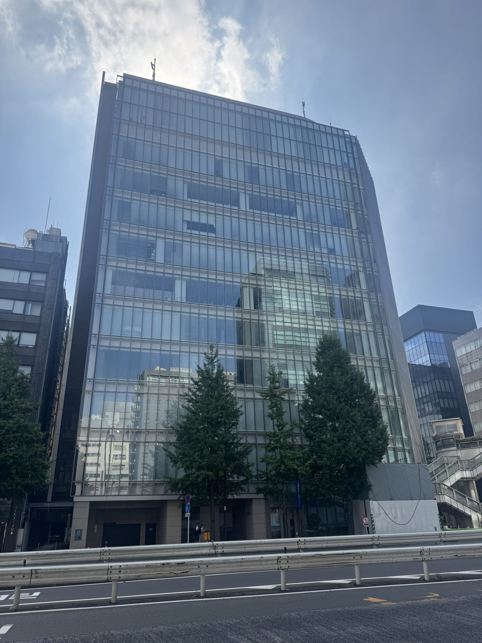 日土地銀座ビル