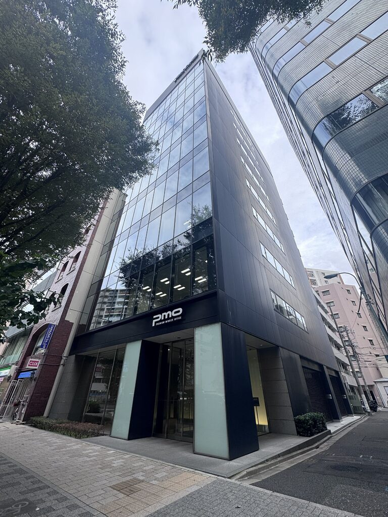 PMO東日本橋ビル