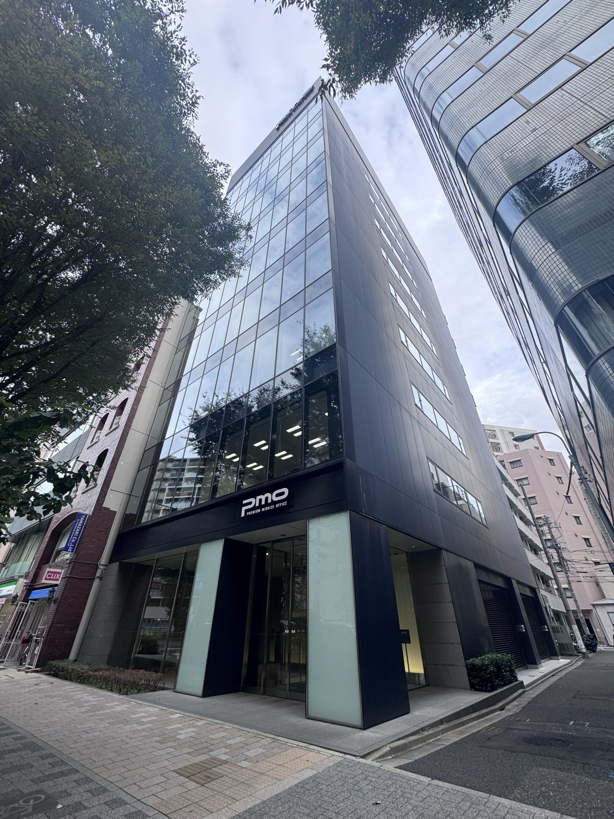 PMO東日本橋ビル