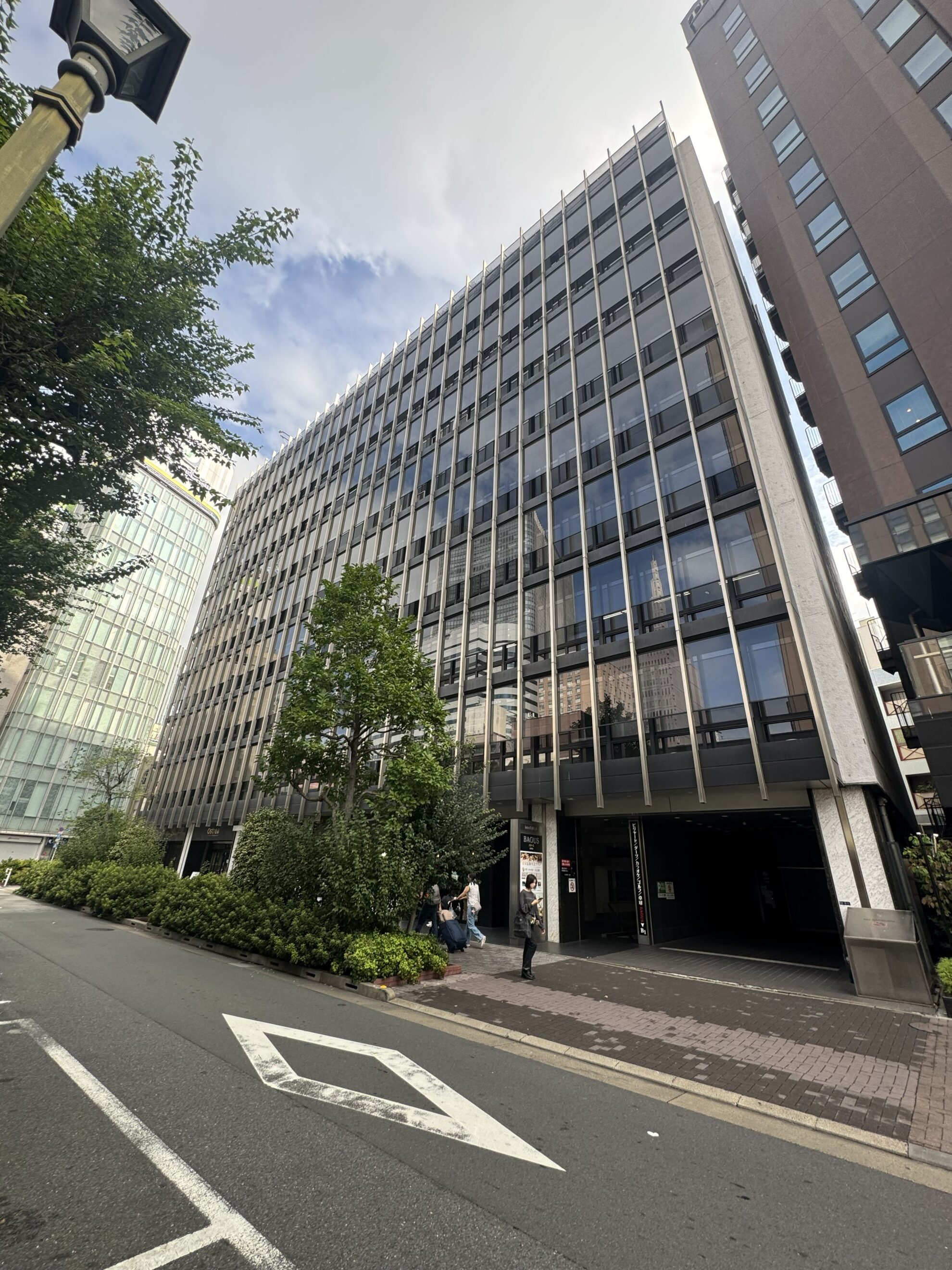 Daiwa銀座ビル