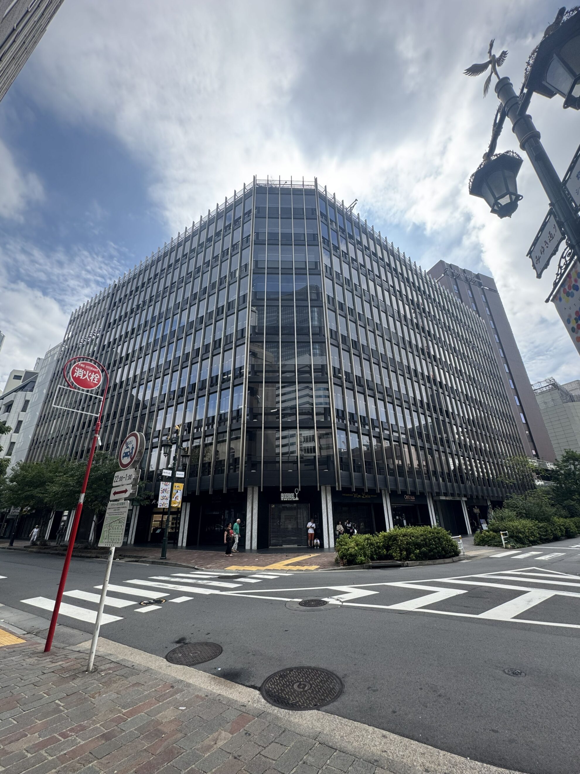 Daiwa銀座ビル