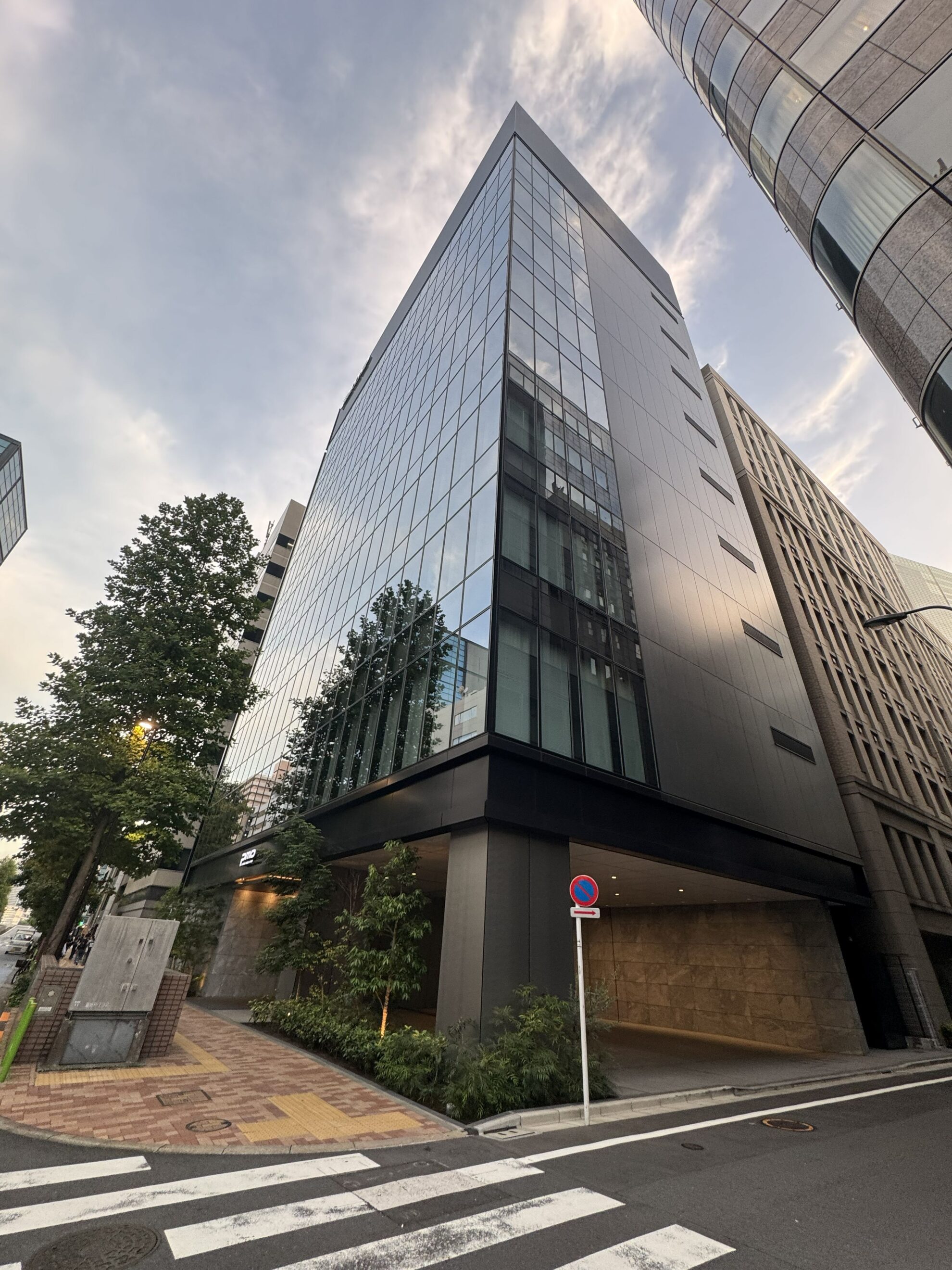 PMO銀座II