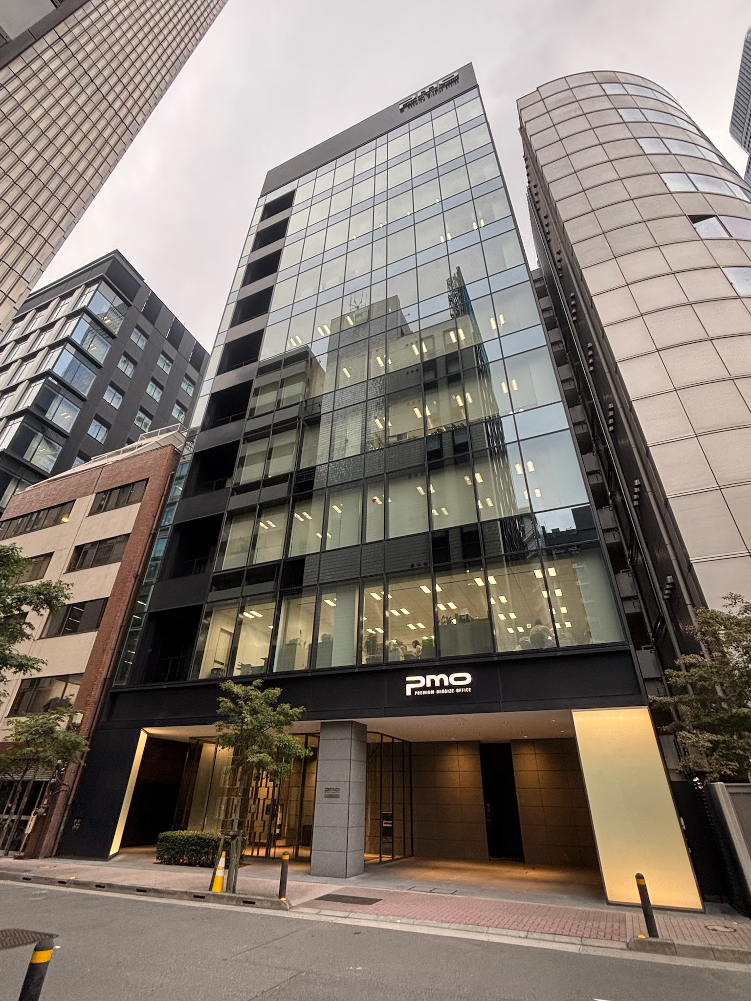 PMO日本橋二丁目