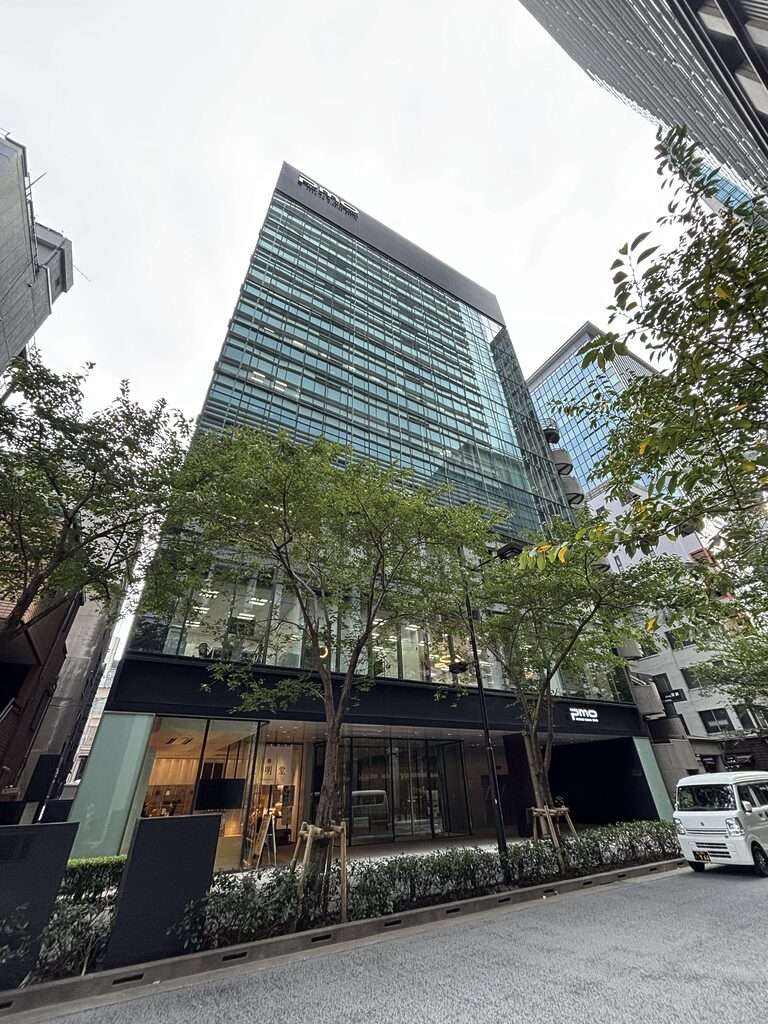 PMO日本橋室町