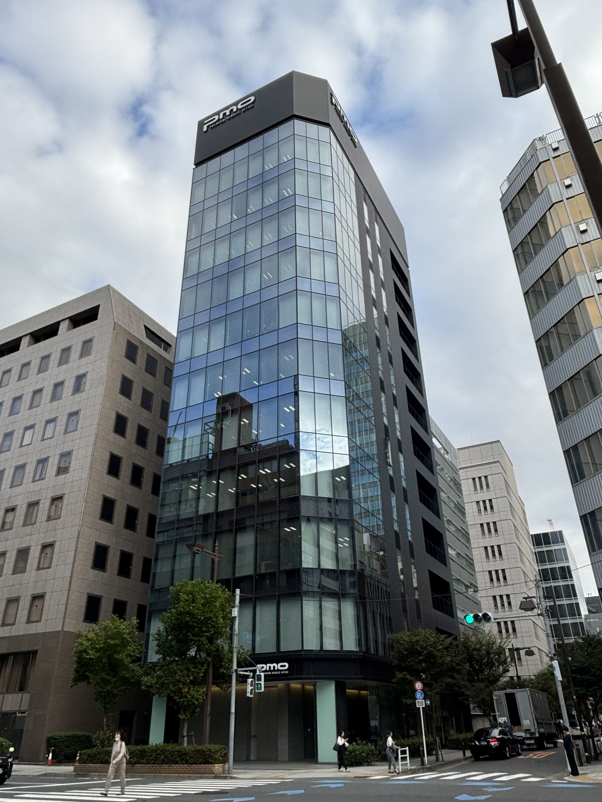 PMO日本橋三越前