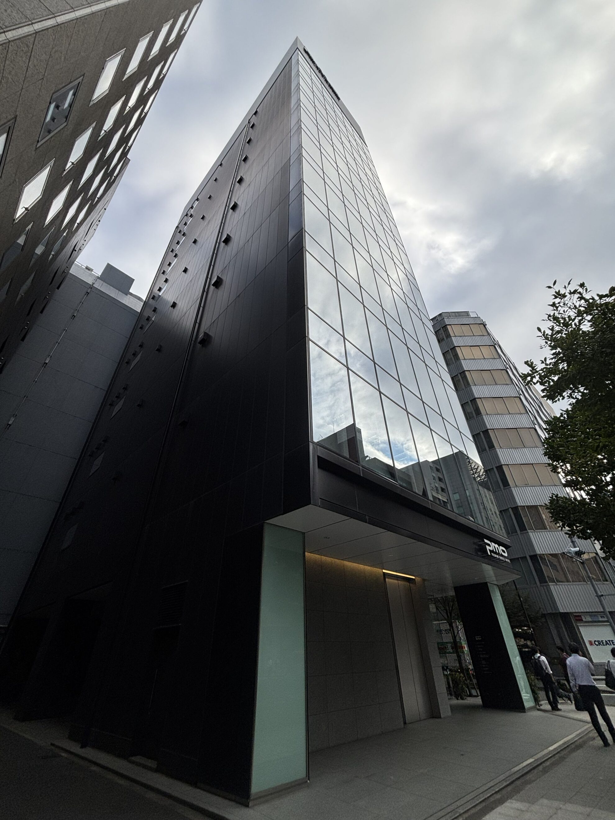 PMO日本橋三越前